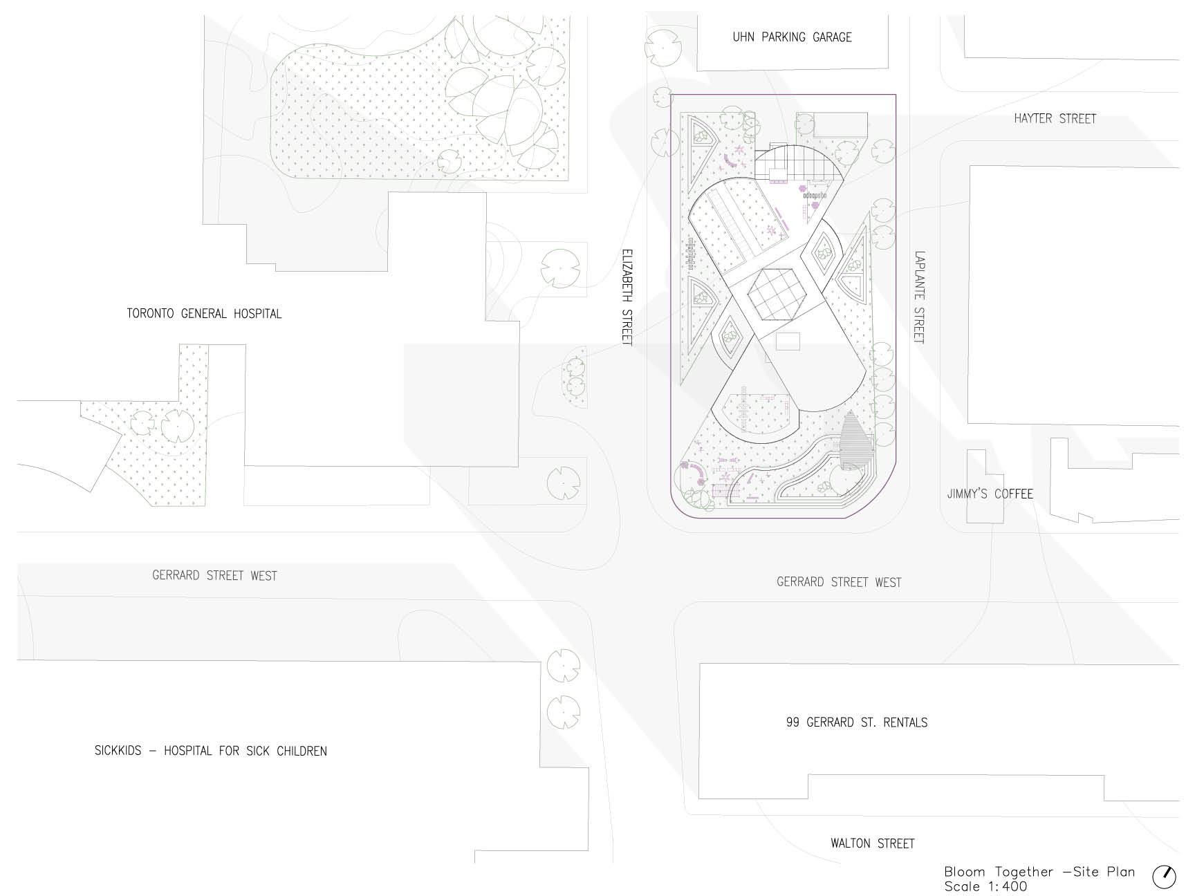 Bloom Together Children’s Rehabilitation Centre - Booklet