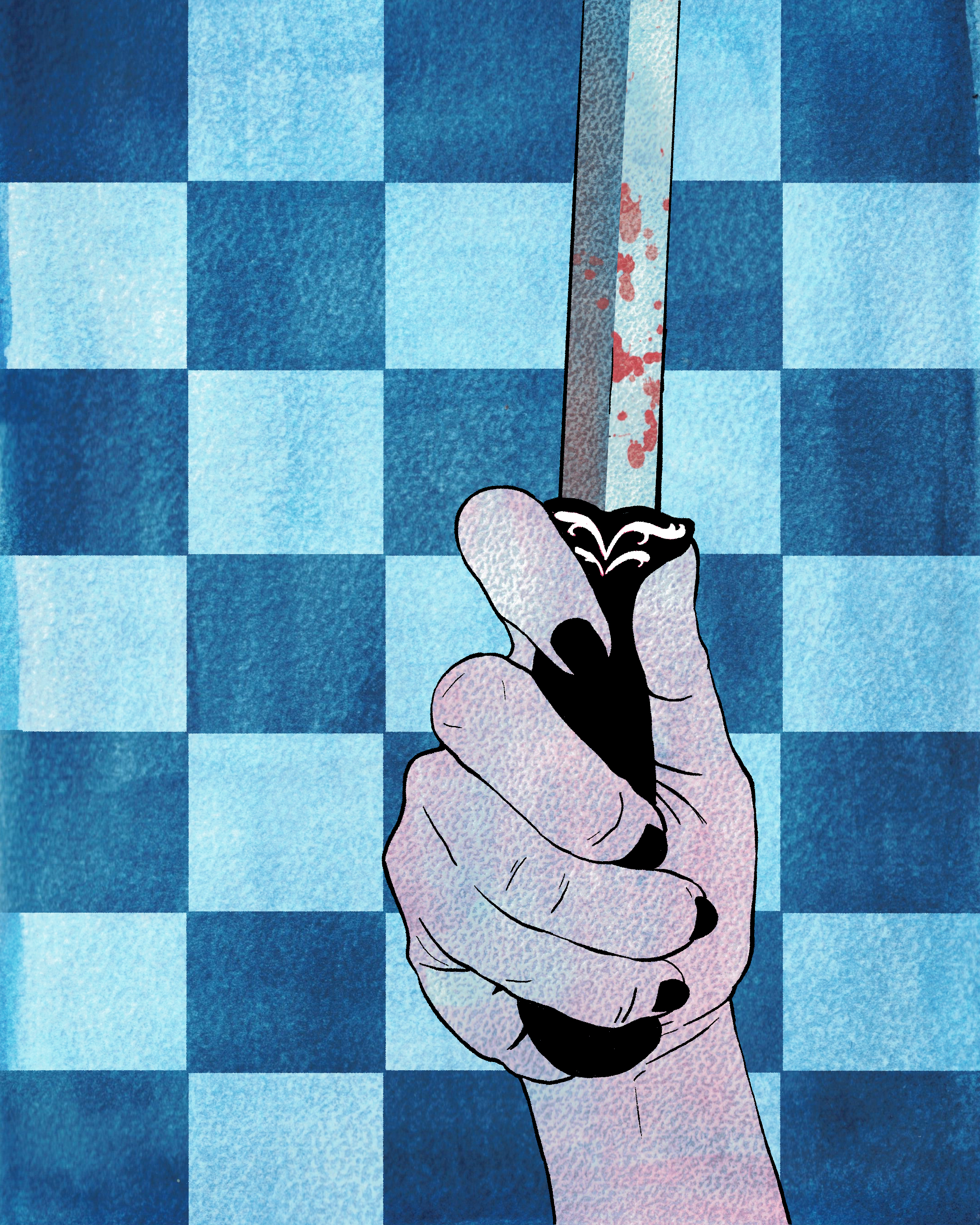 Florence-King Gif Frames