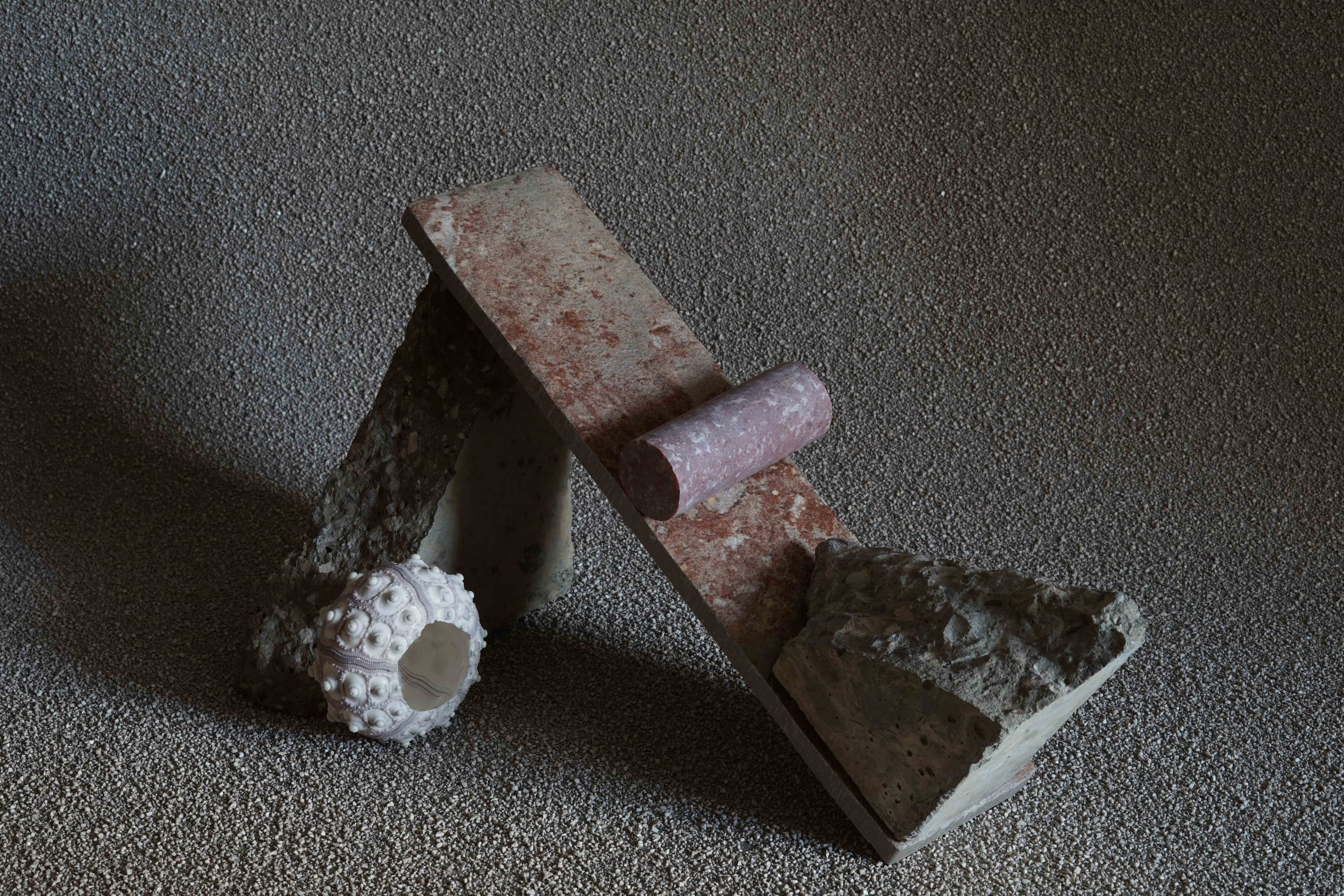 Tactile Compositions