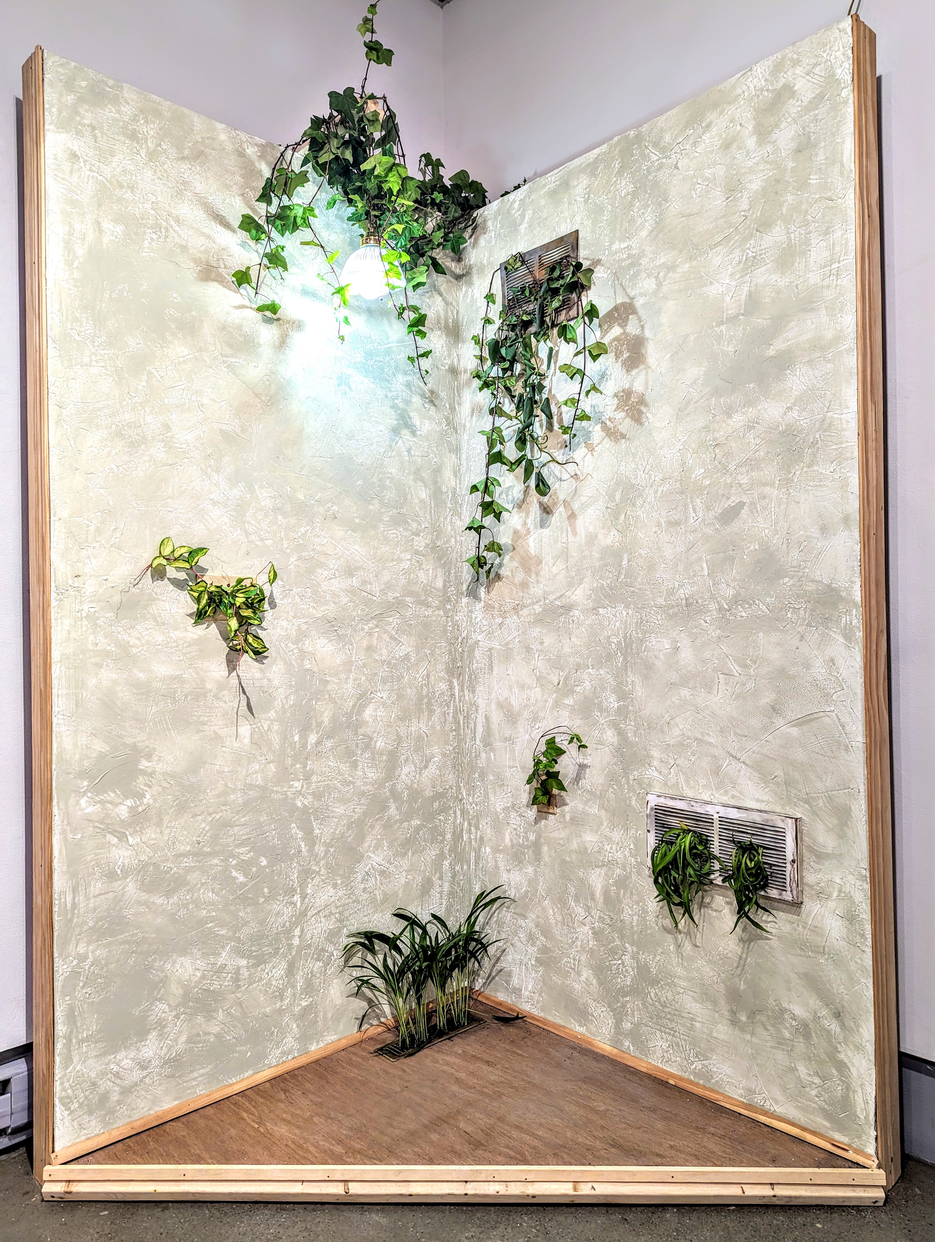 You feel like Home now.