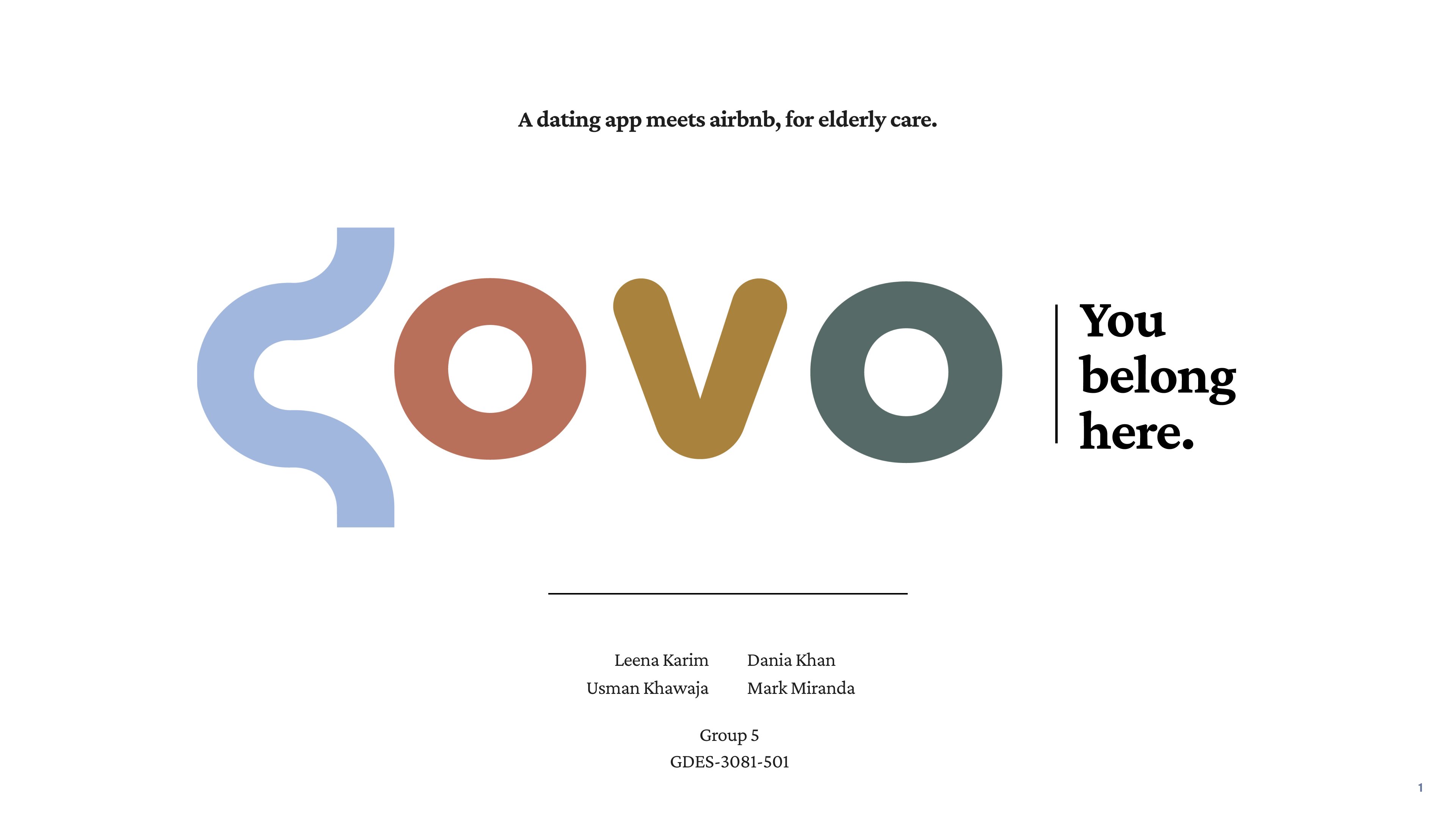 Covo