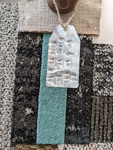 Bear with me, Bear with you