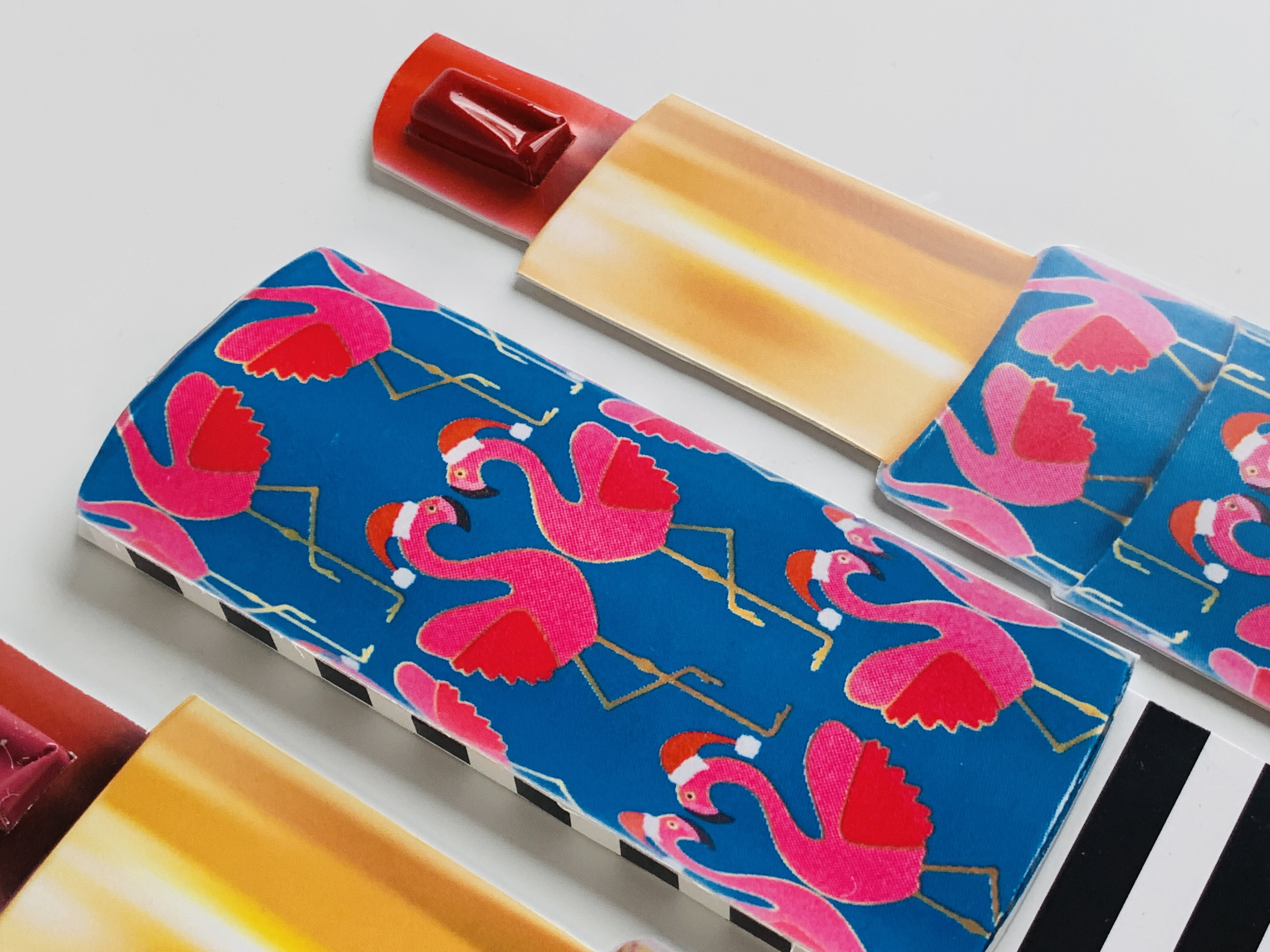 ▐  Direct Mail ▐