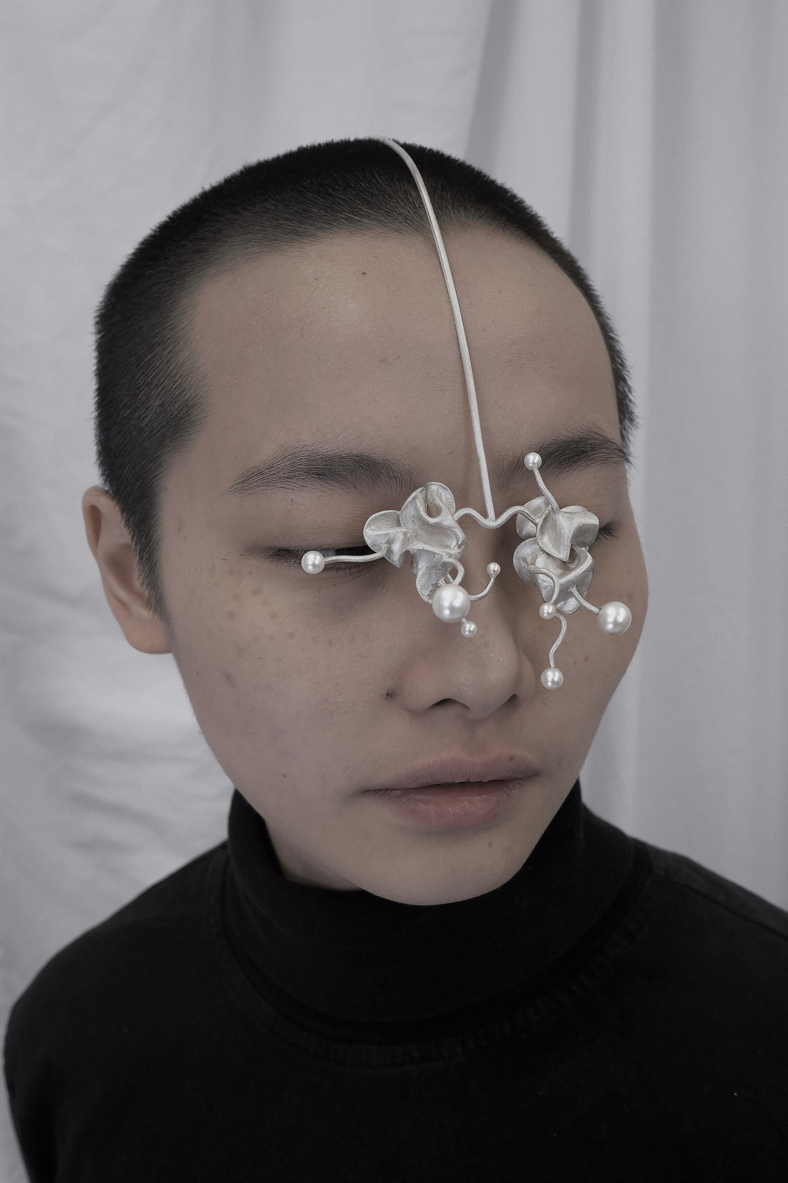 Envy- Hydnellum peckii