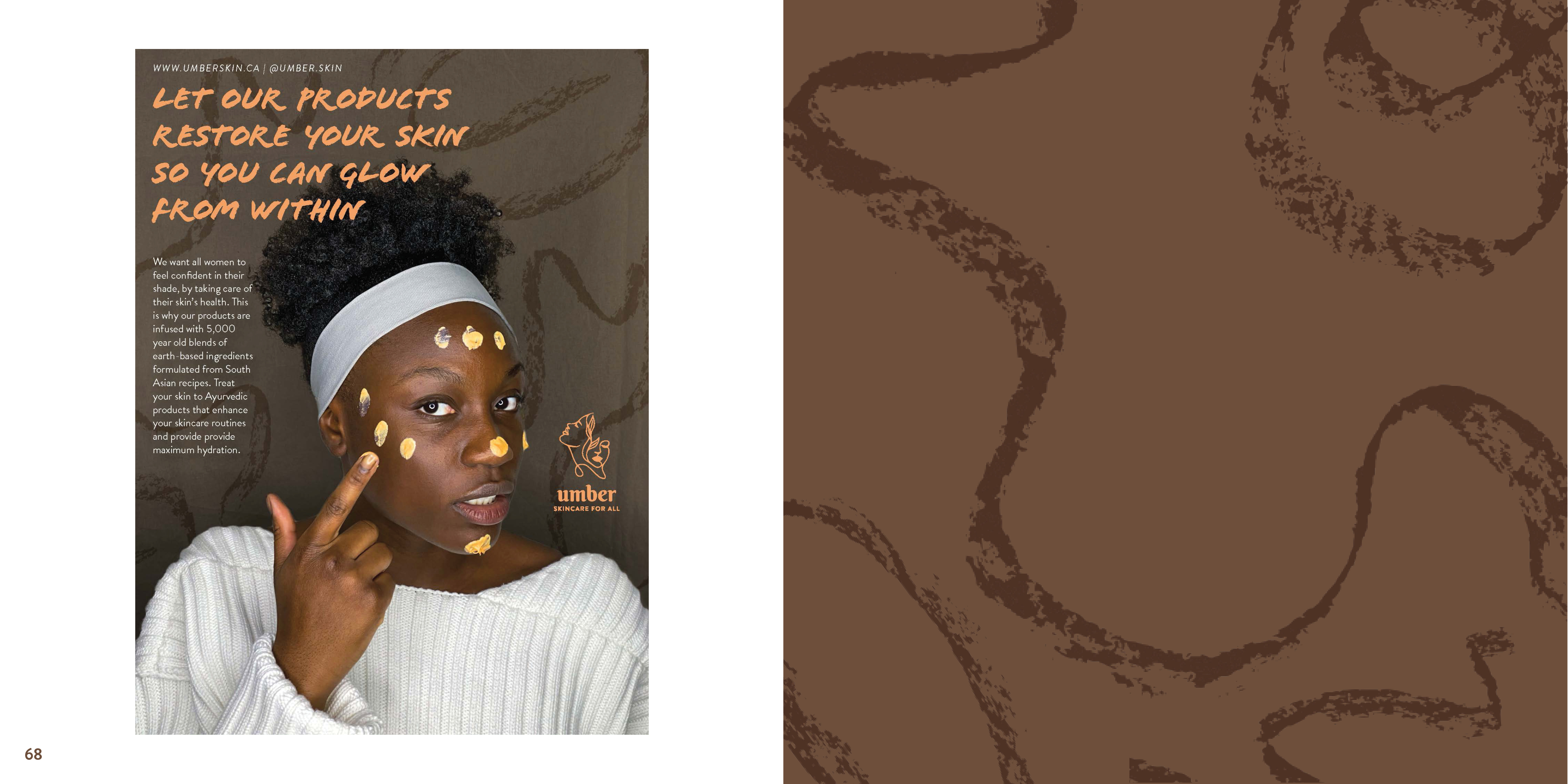 Umber - Skincare For All