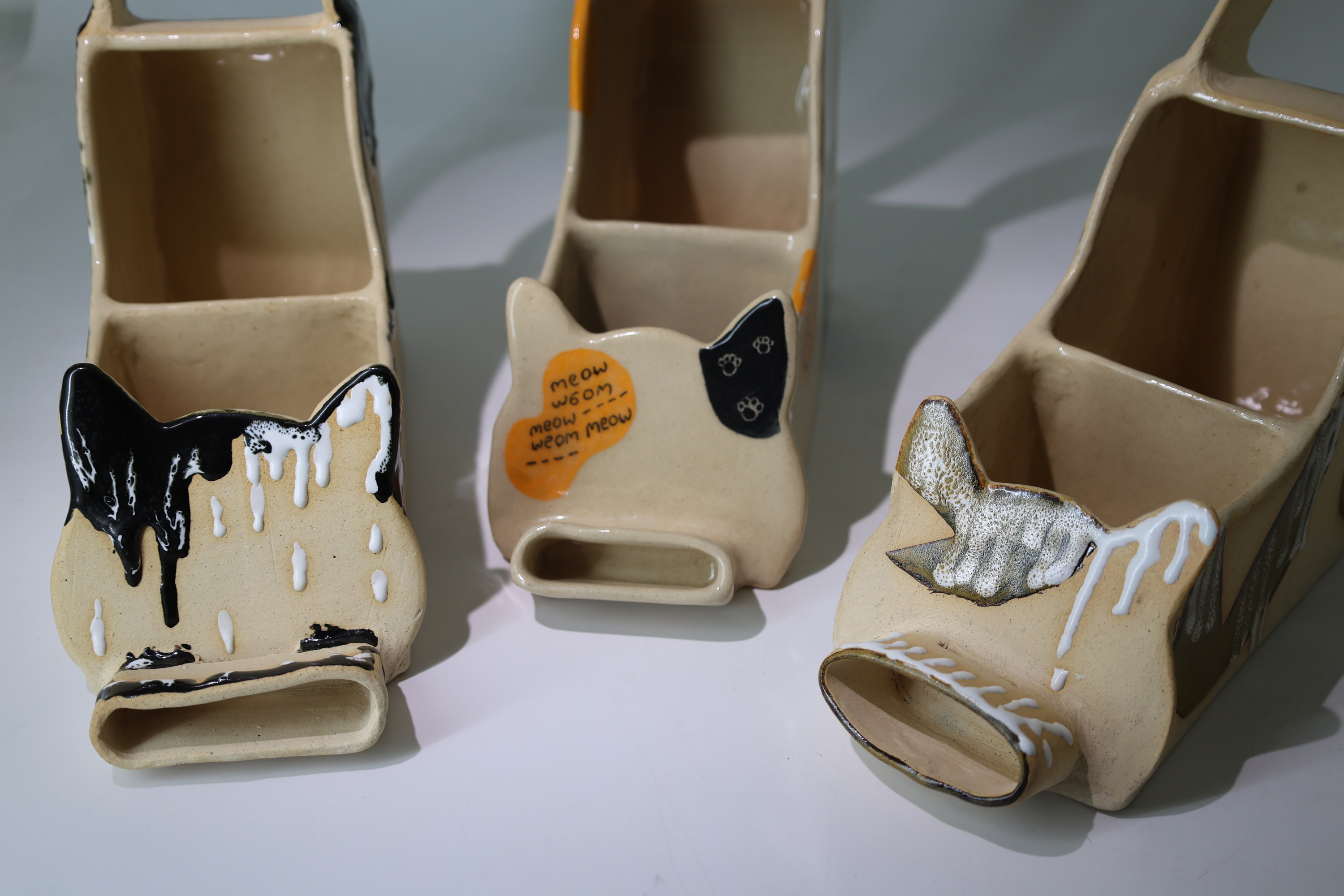 Paws and Glaze