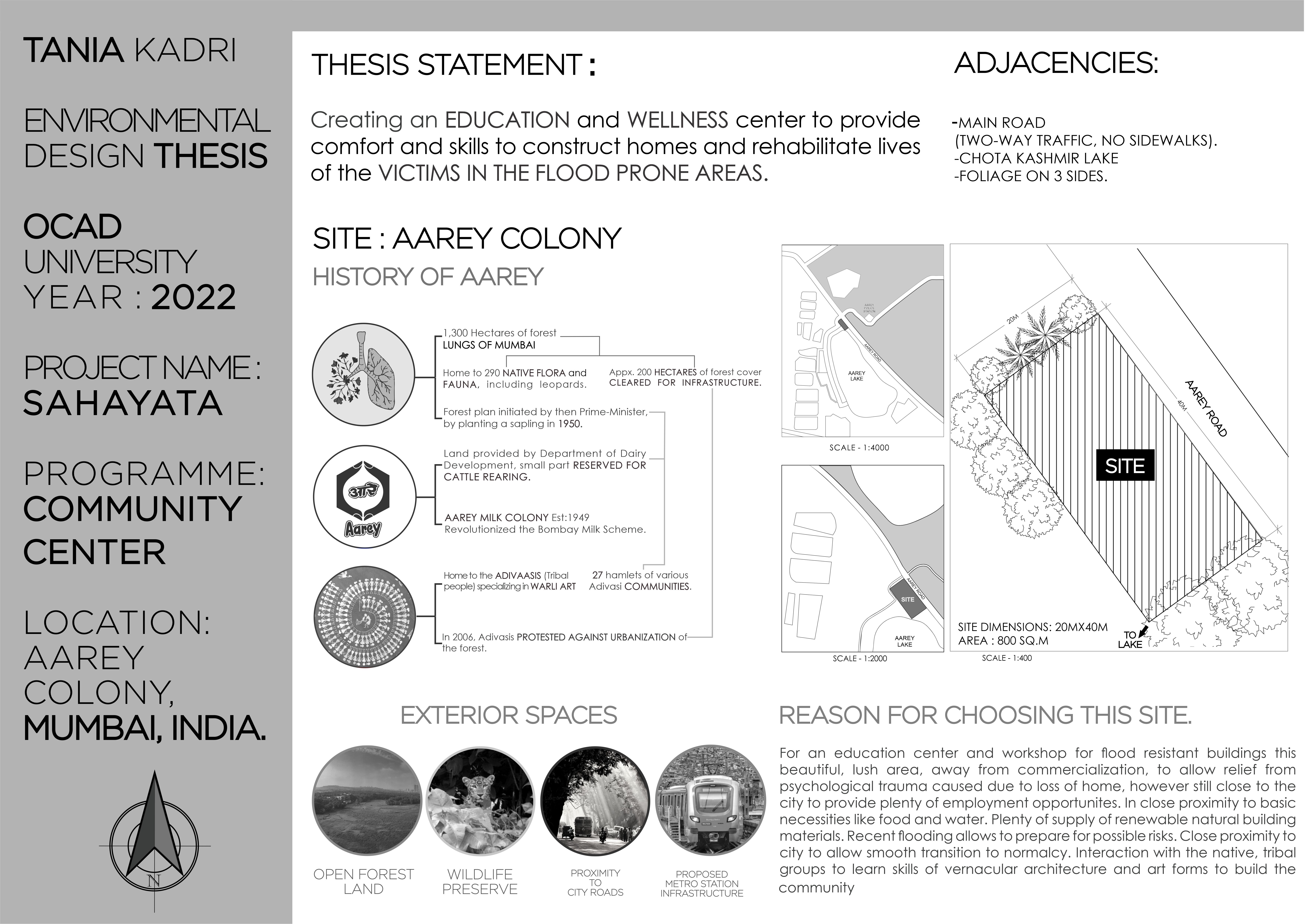 Sahayata - Community Center for Flood Victims