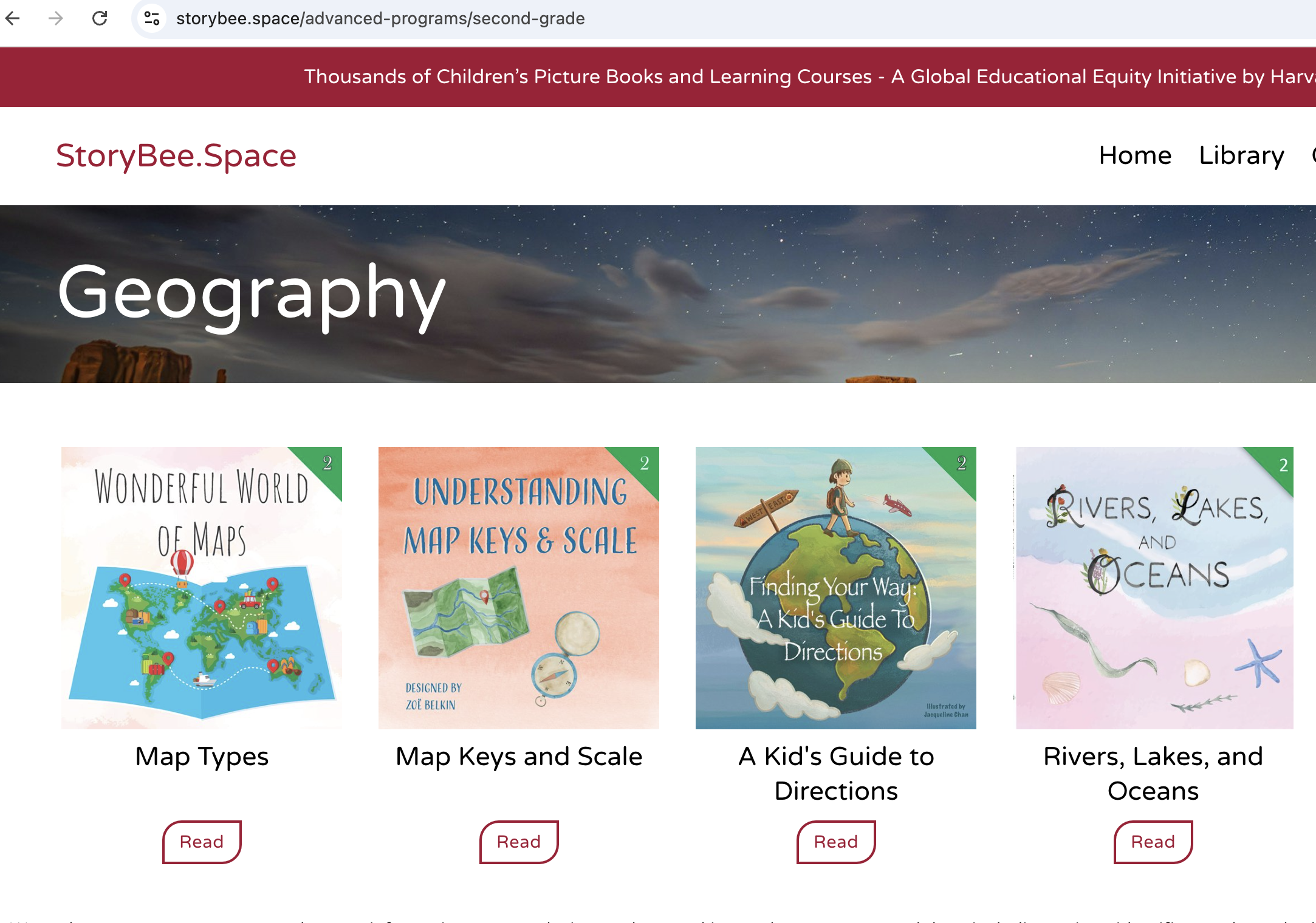 Finding Your Way: A Kid's Guide To Directions