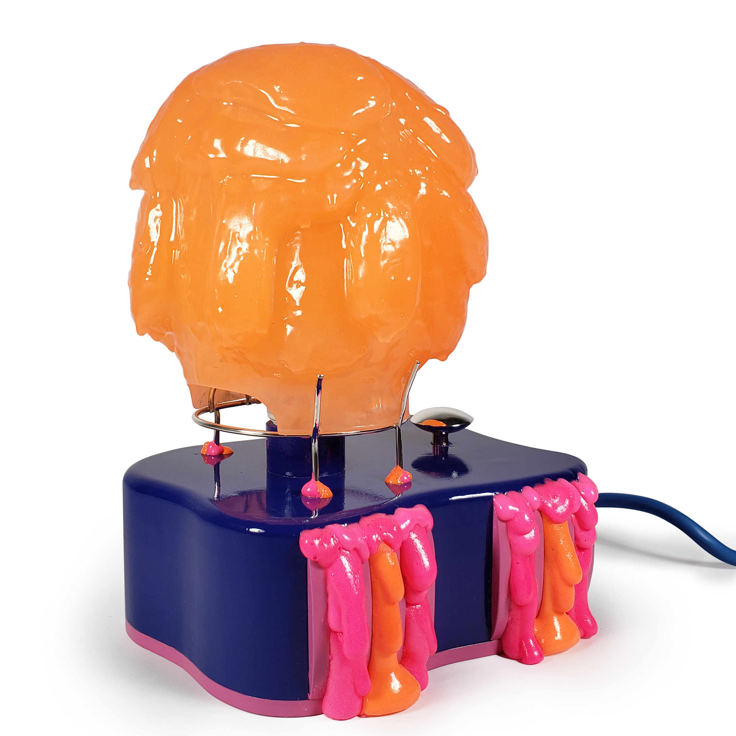 The Truth is Out There but You Refuse to Look. Ugh!