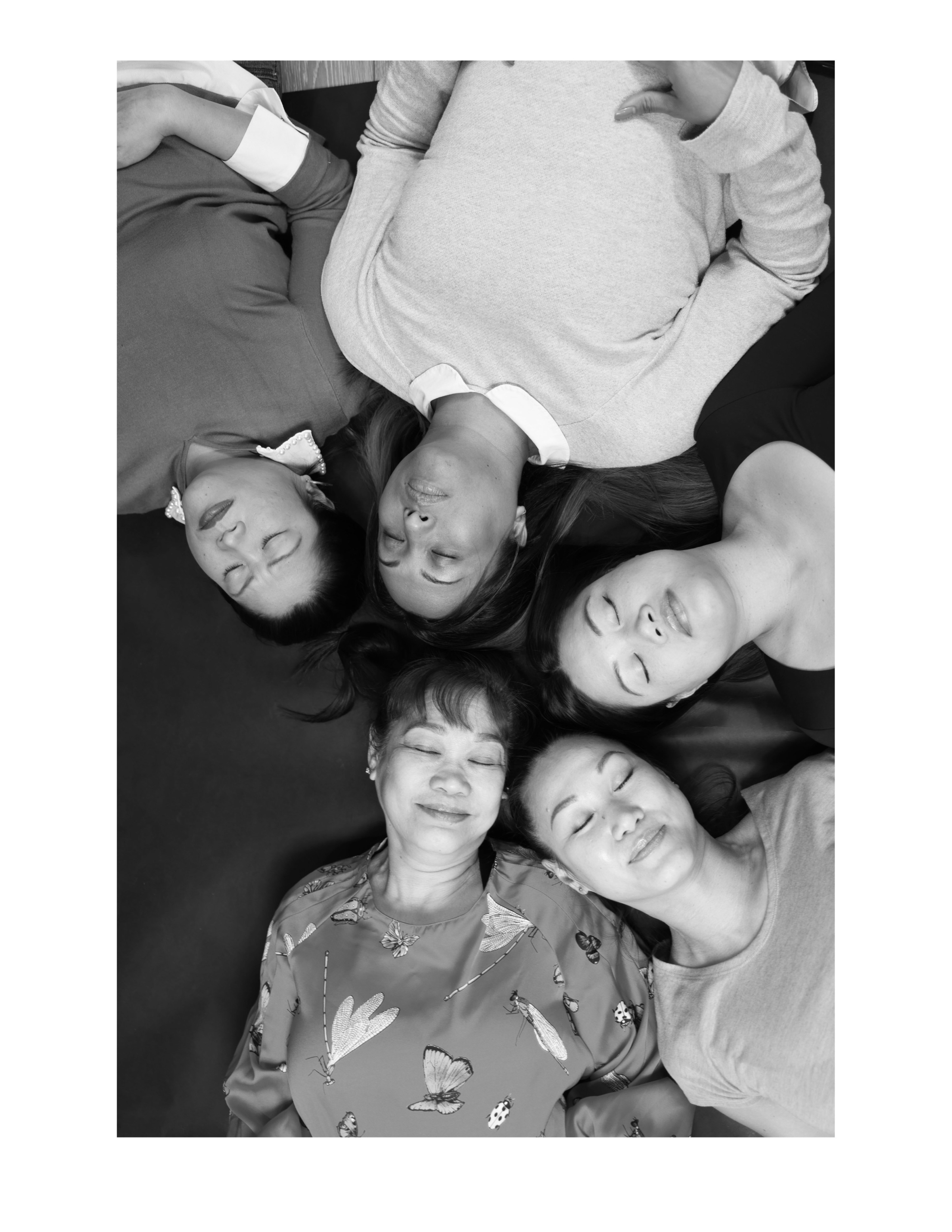 The Generation Before Me