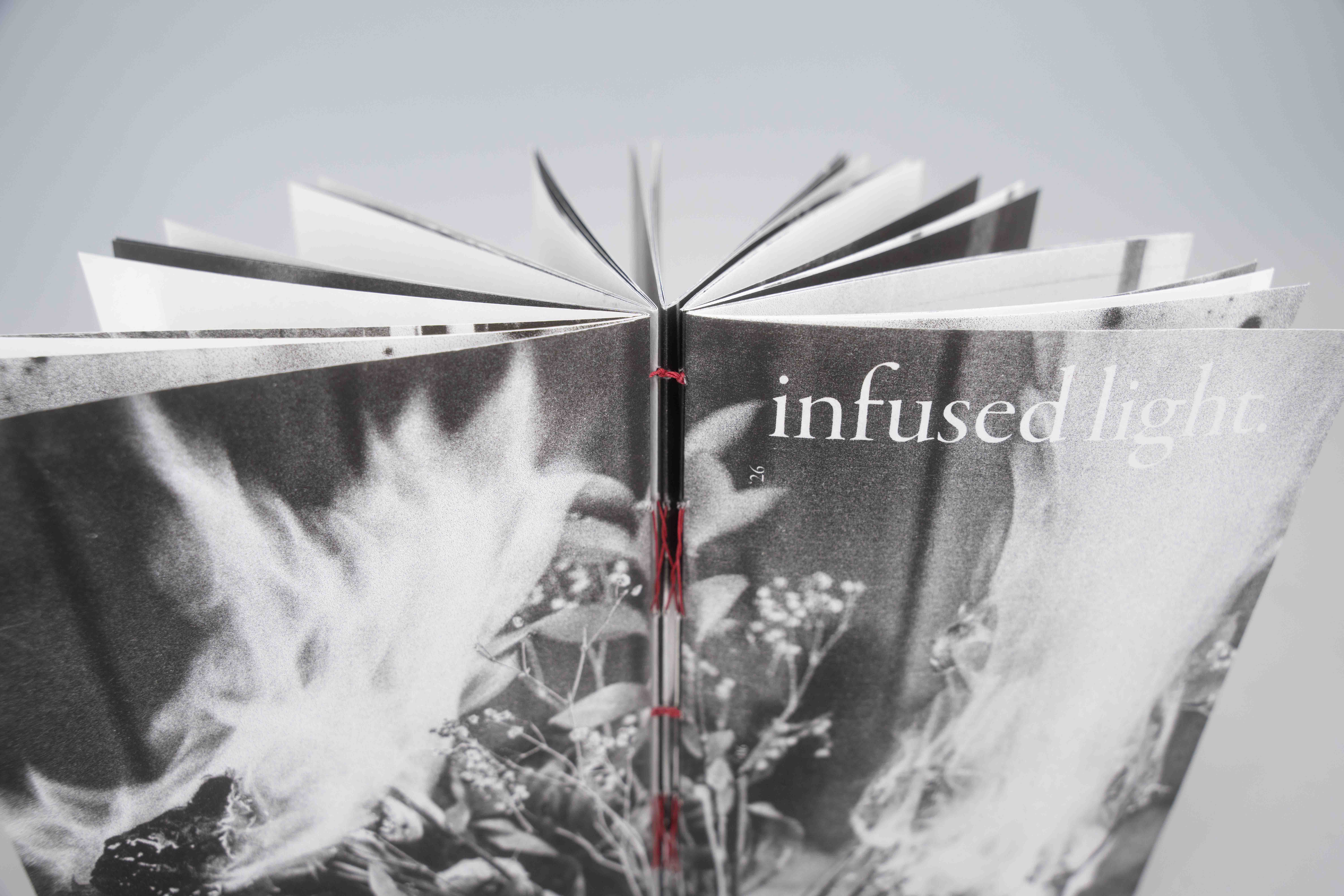Infused Light