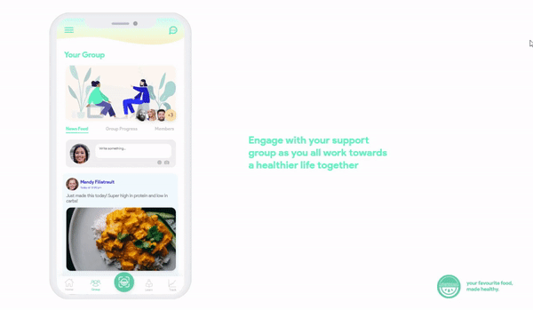 MRP: Supporting Diverse Populations with Prediabetes Make Lifestyle Changes