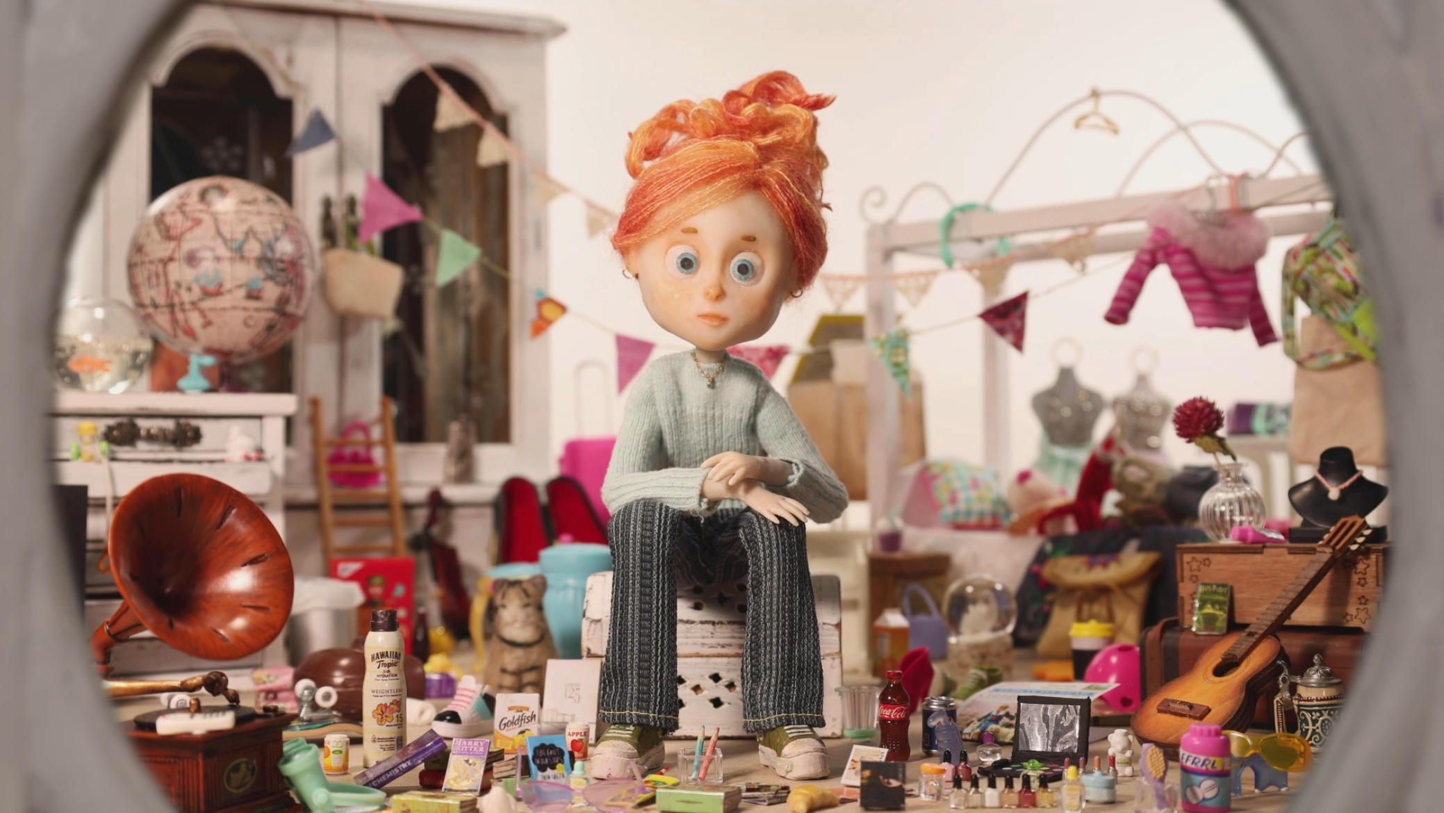 Freshwater Film Still 1