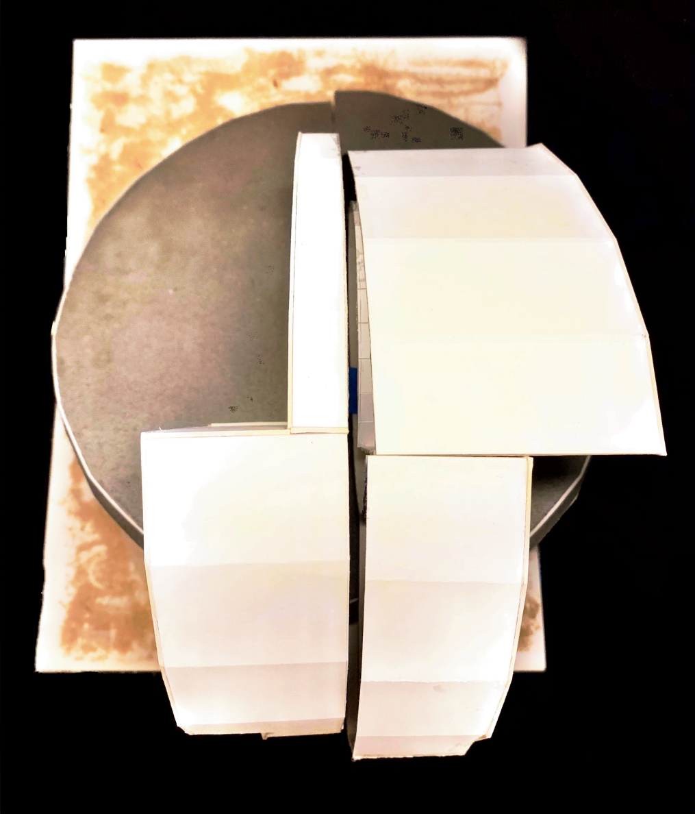 Transformation of an O