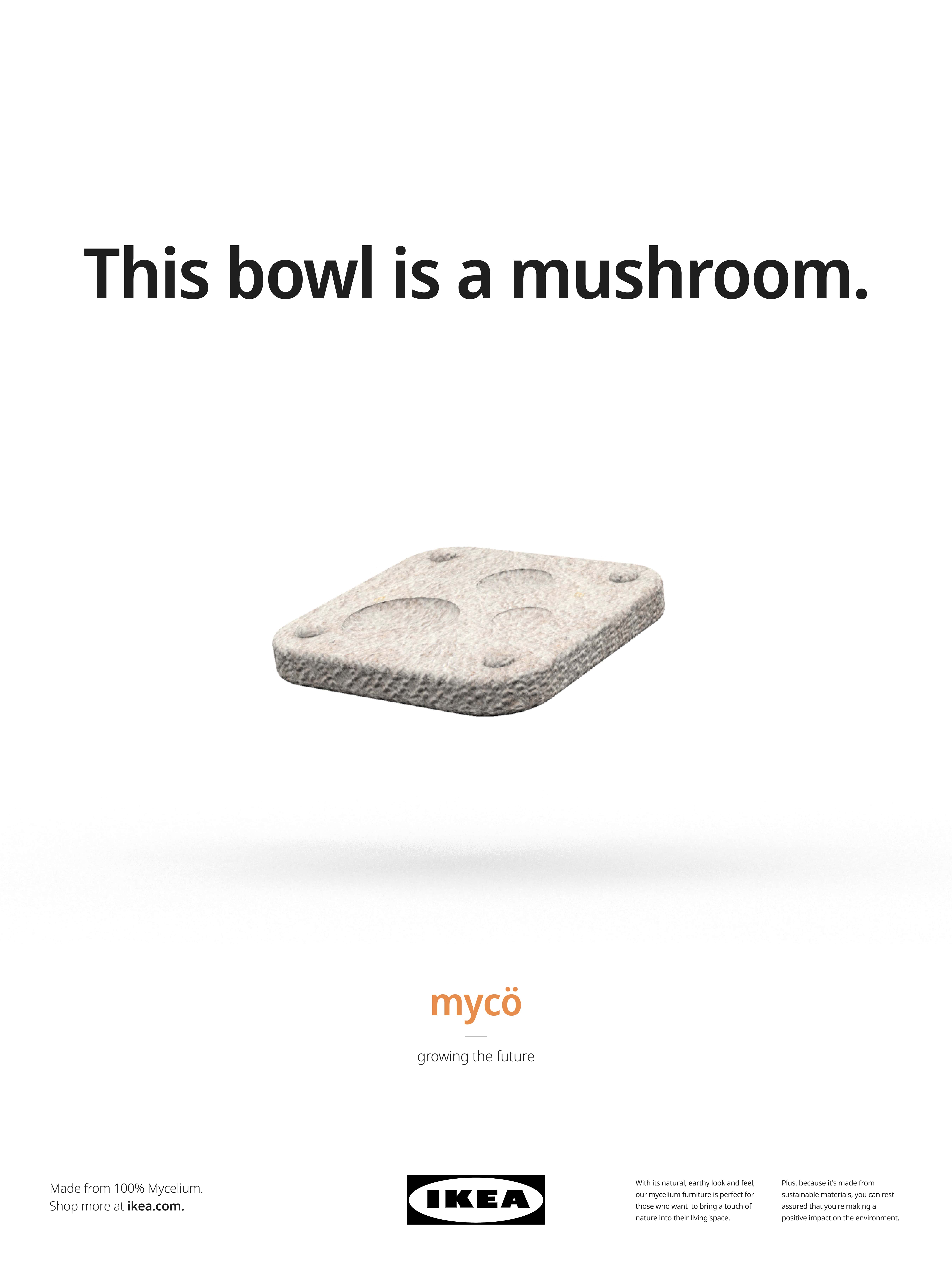 MYC&#214; Advertising Campaign