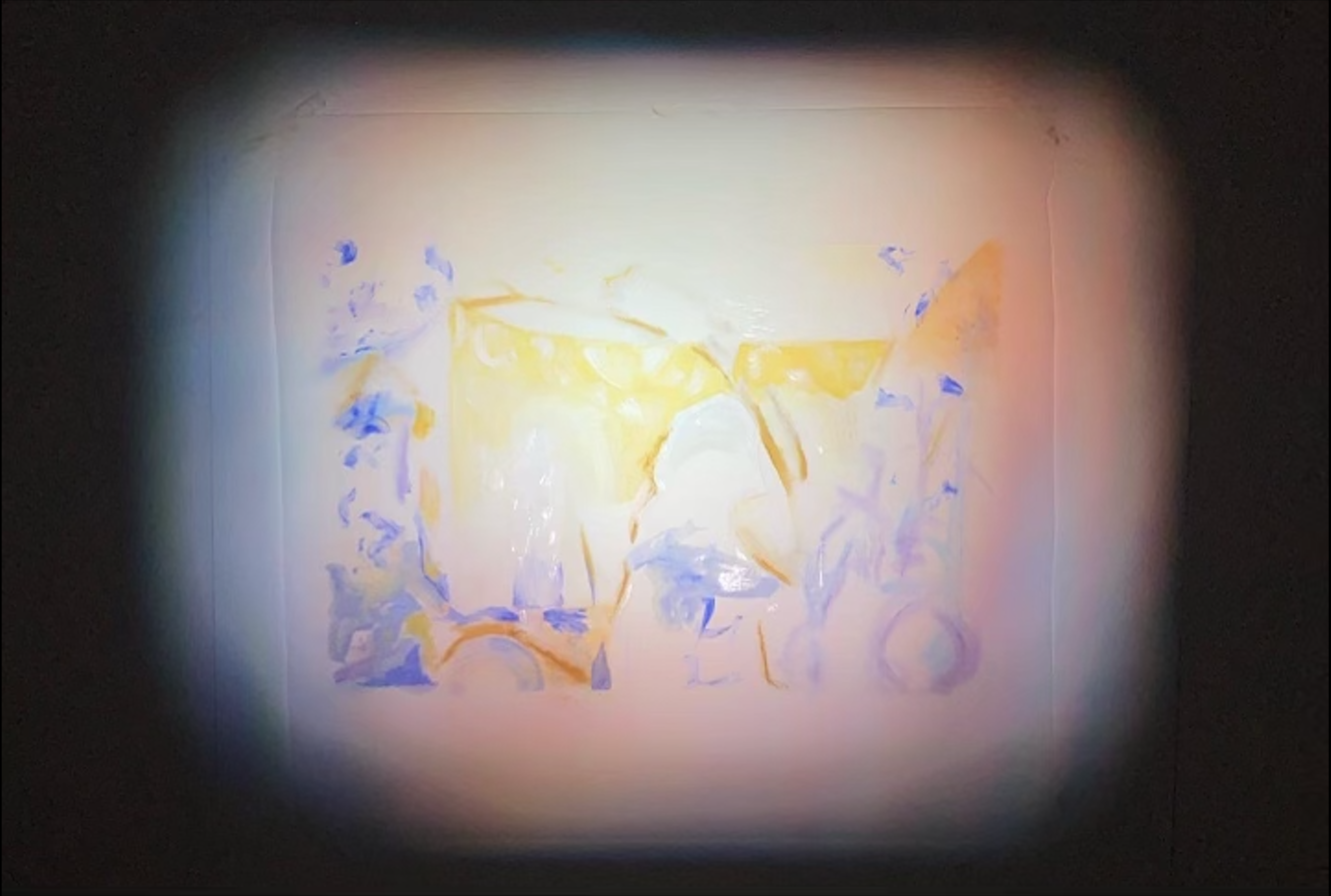 Living in the Unknown (Photo Stills)