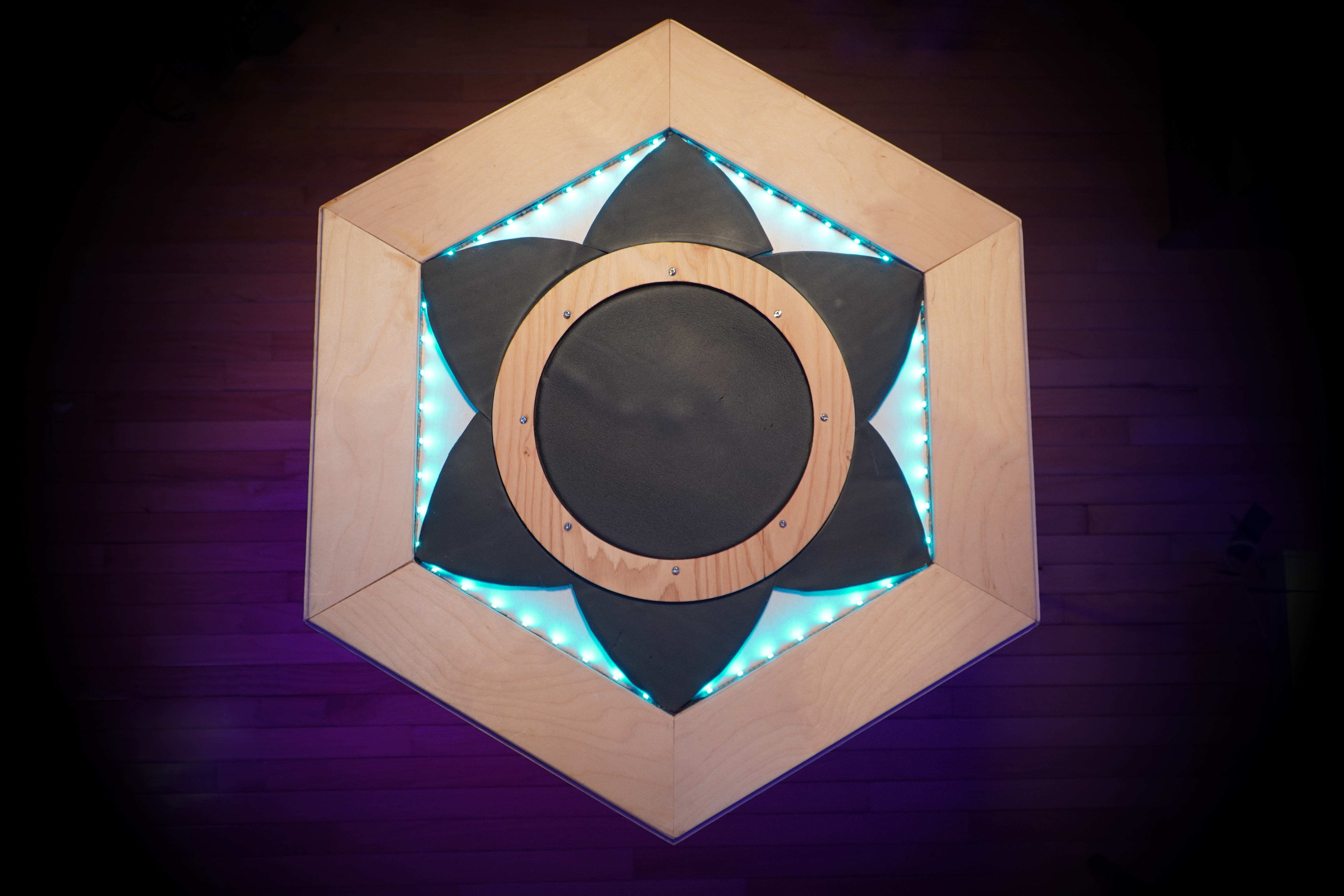 Liberated Debris: LD1100 - Roots