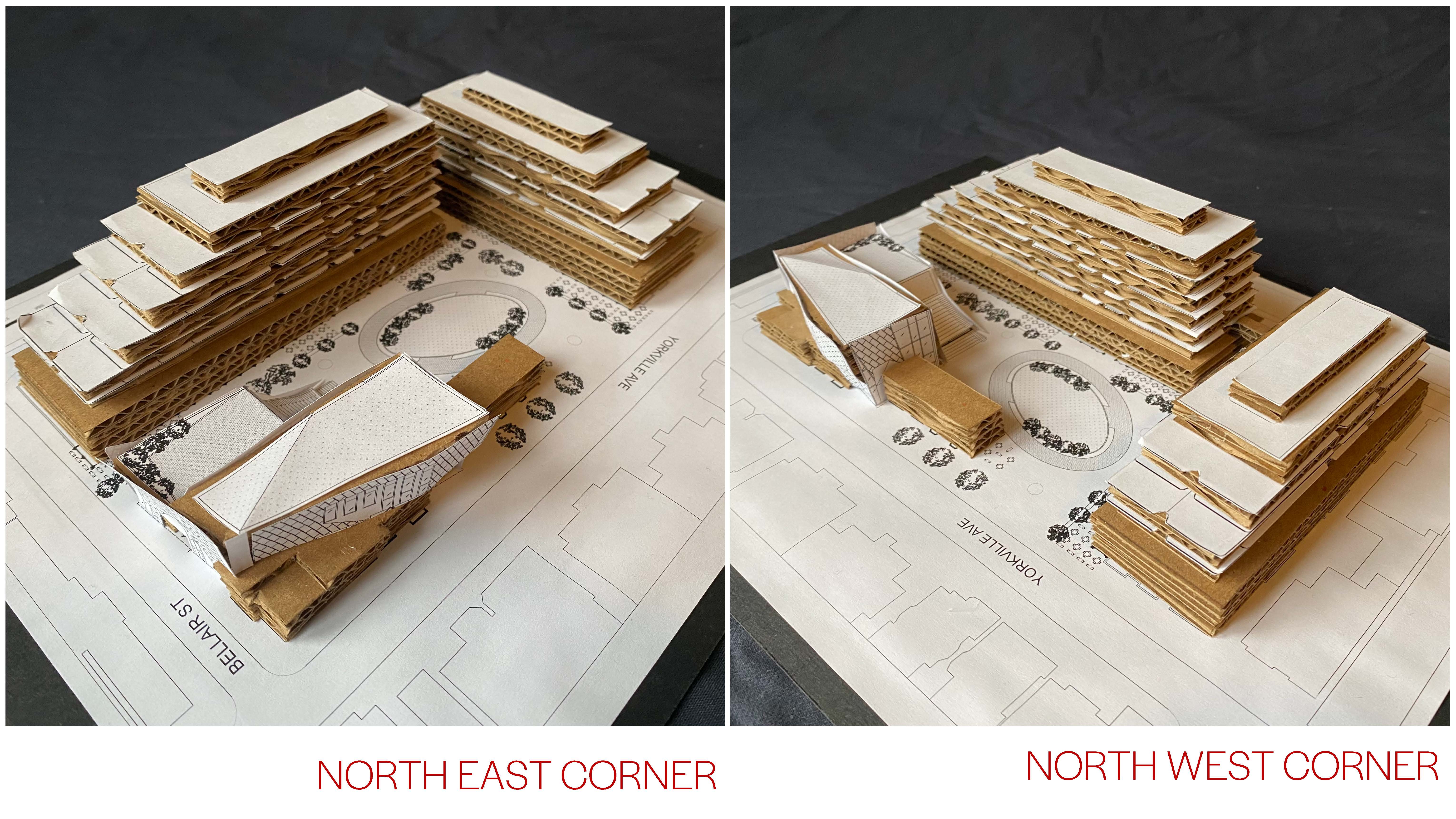 The Transformation of Yorkville