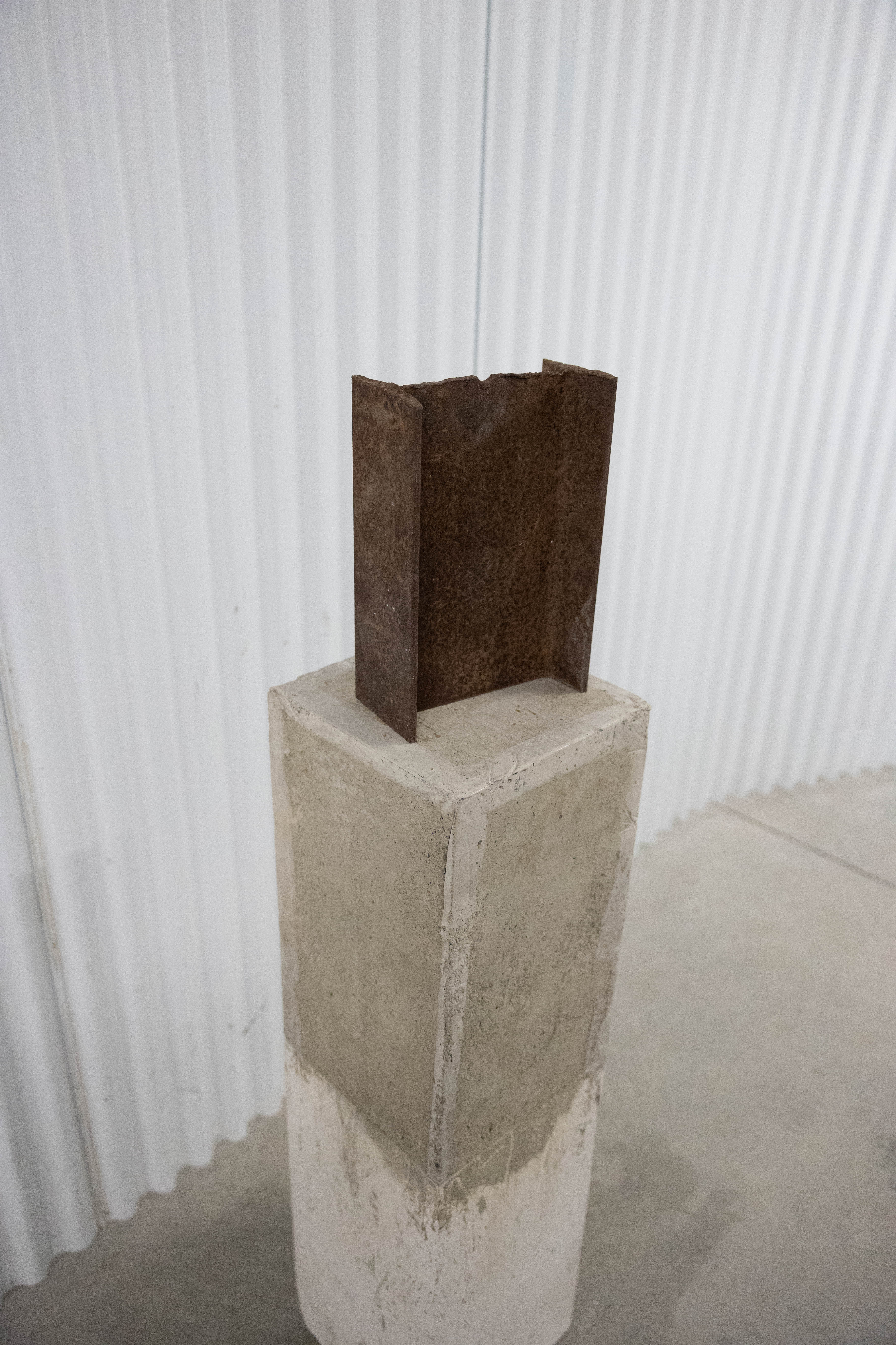 Plinth 1