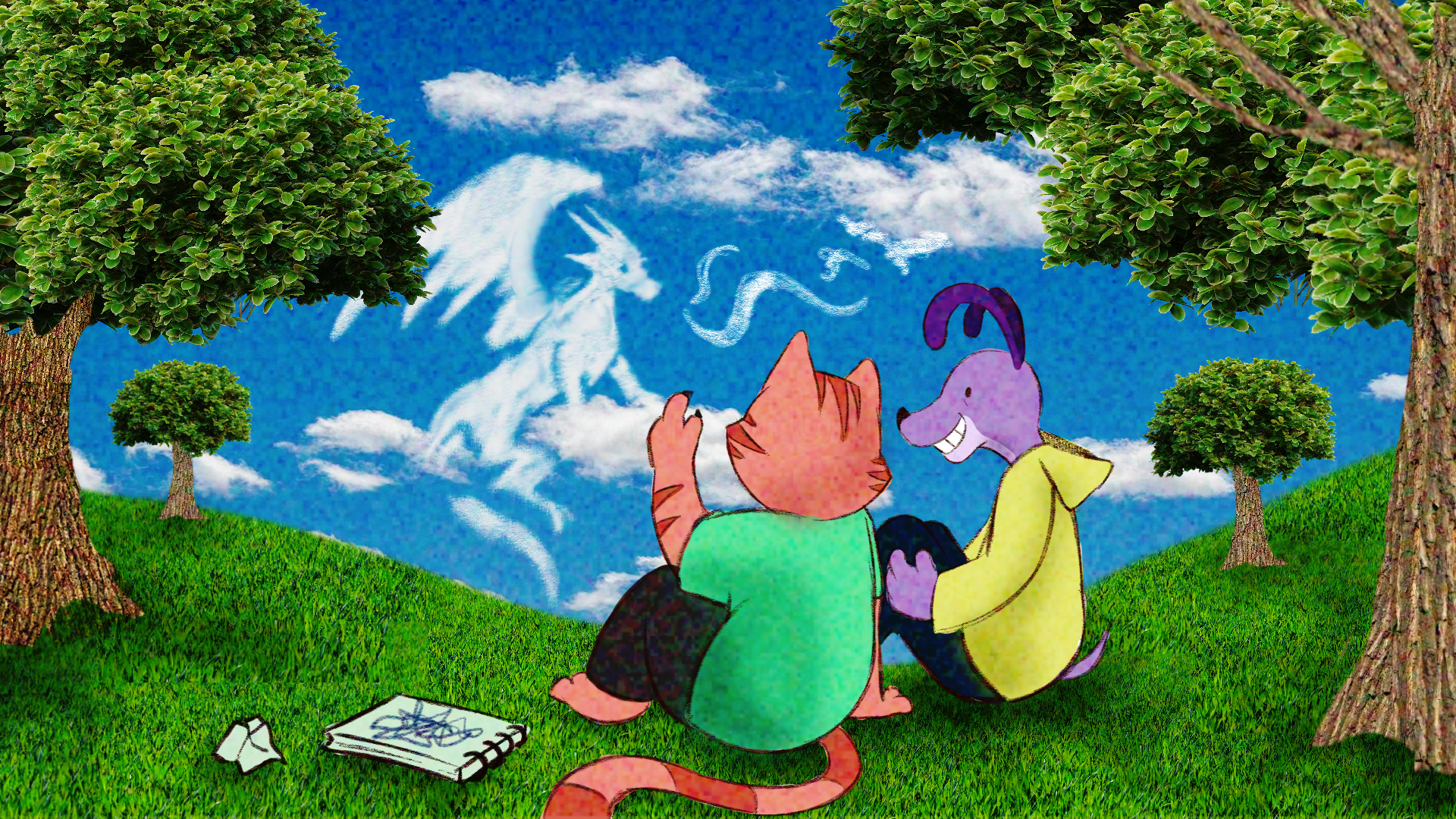 03 │ Cloud Watchers Pre-Production