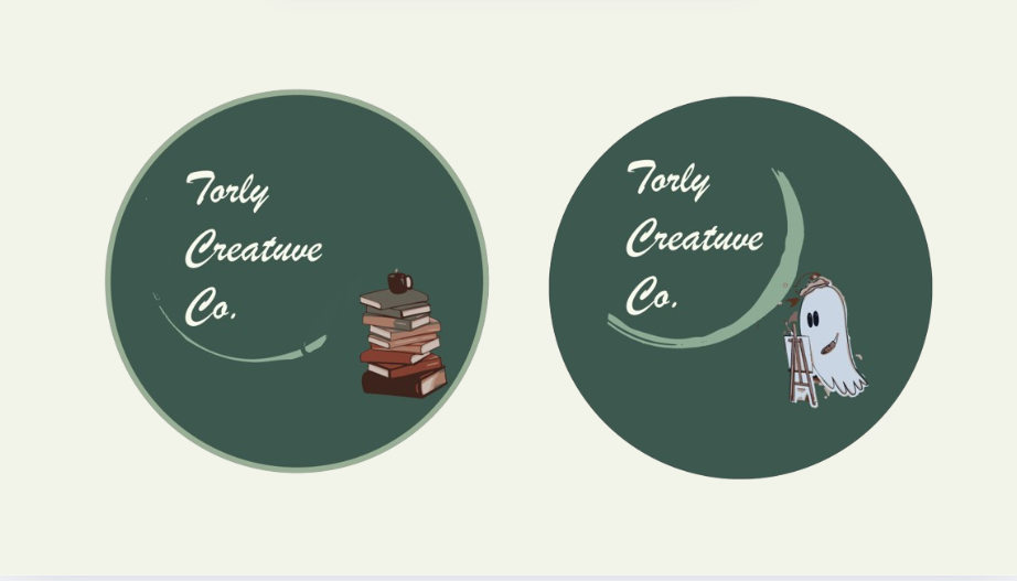 Torly Creative - Brand Revamp