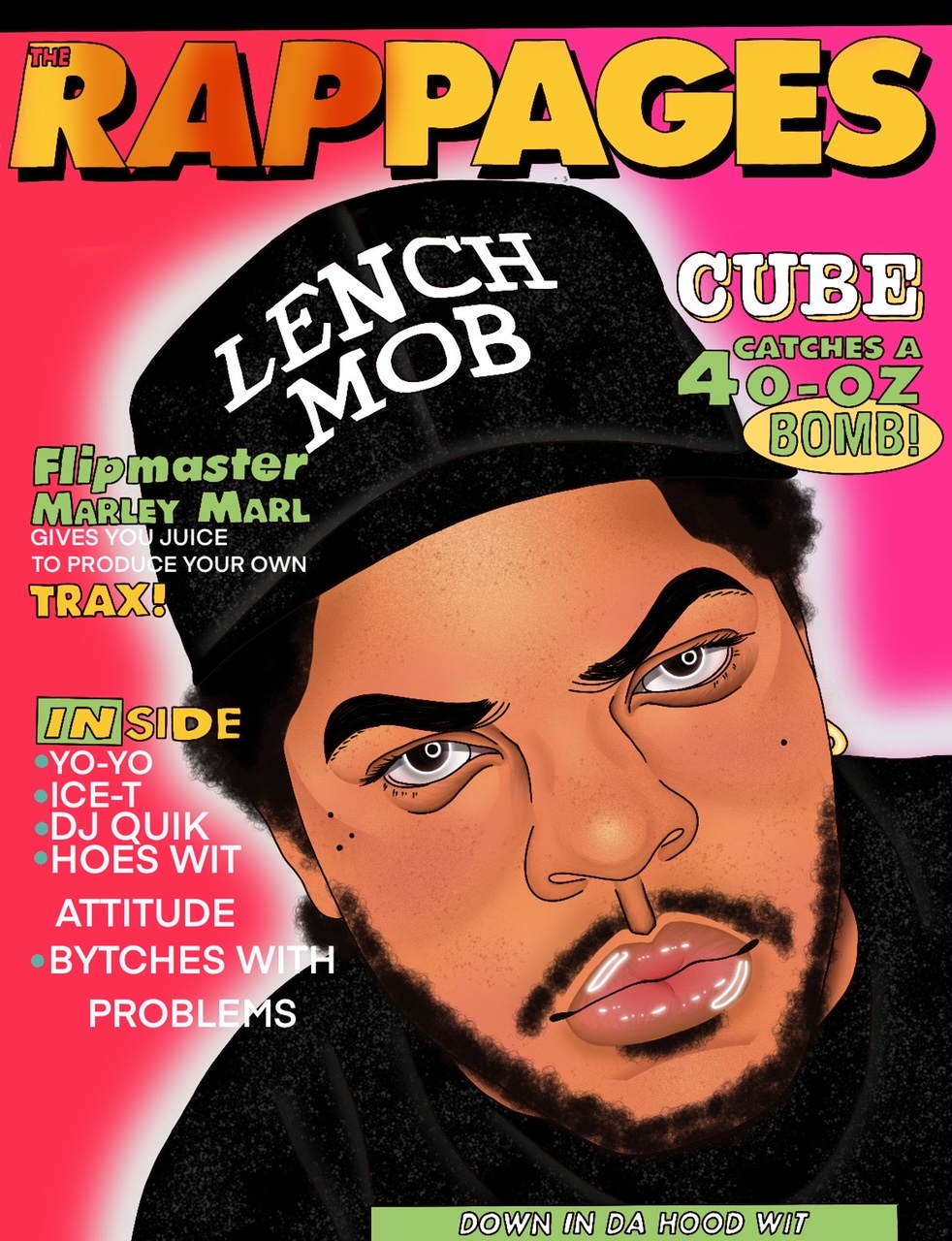 ICECUBE