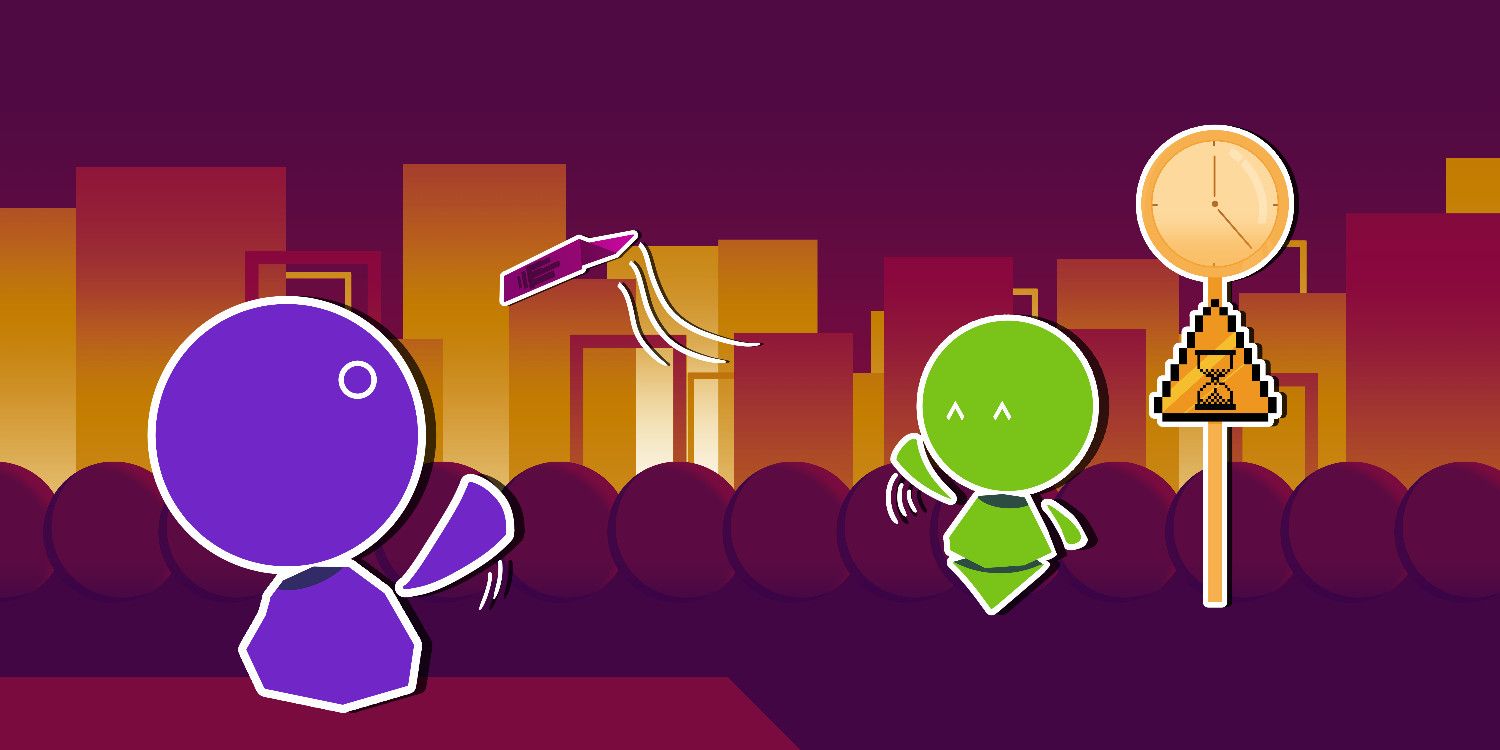 Catch the Signs: A Guide to Navigating new Places Throughout Parallel Worlds