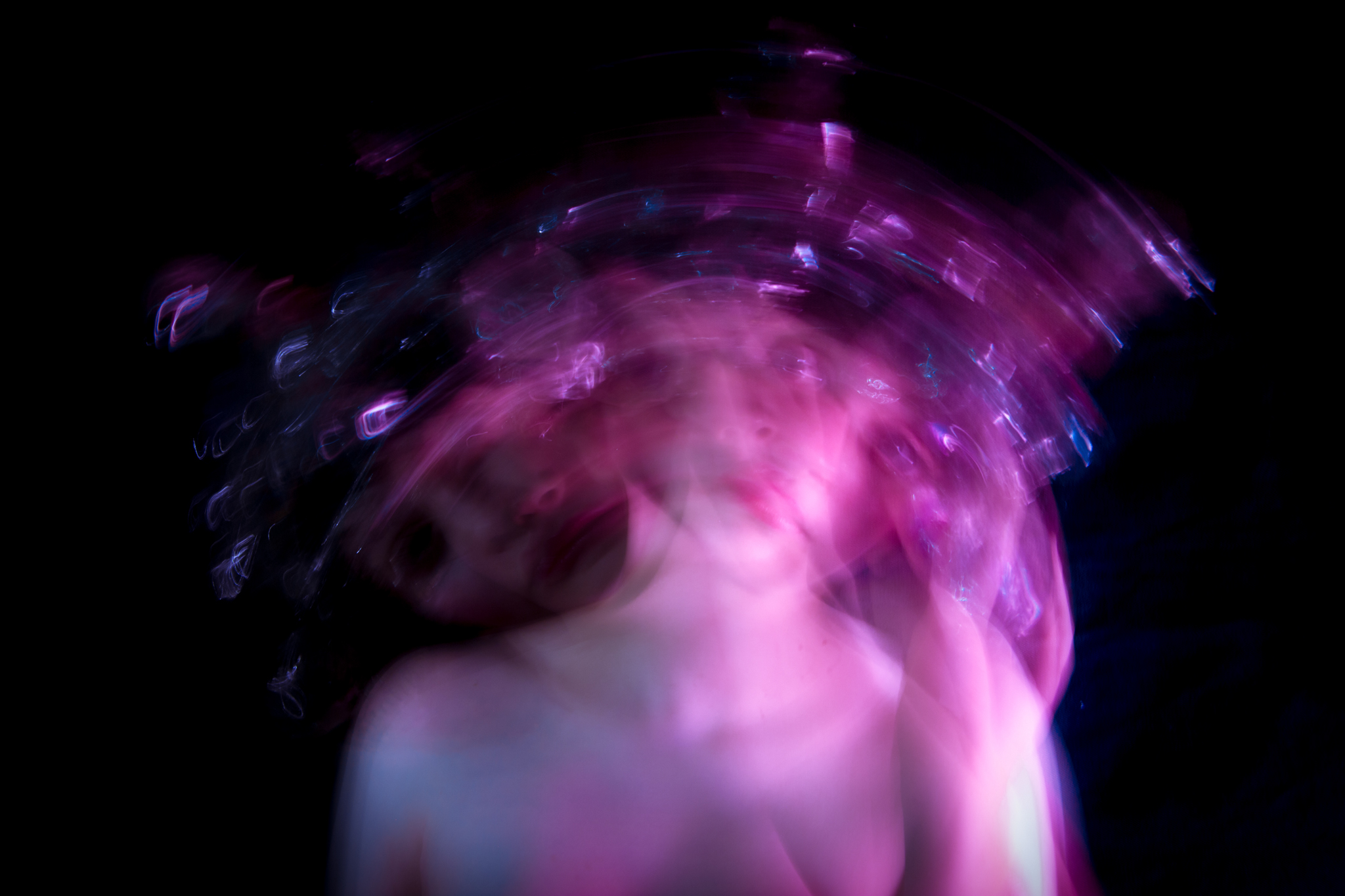 Troubled Thoughts - 3