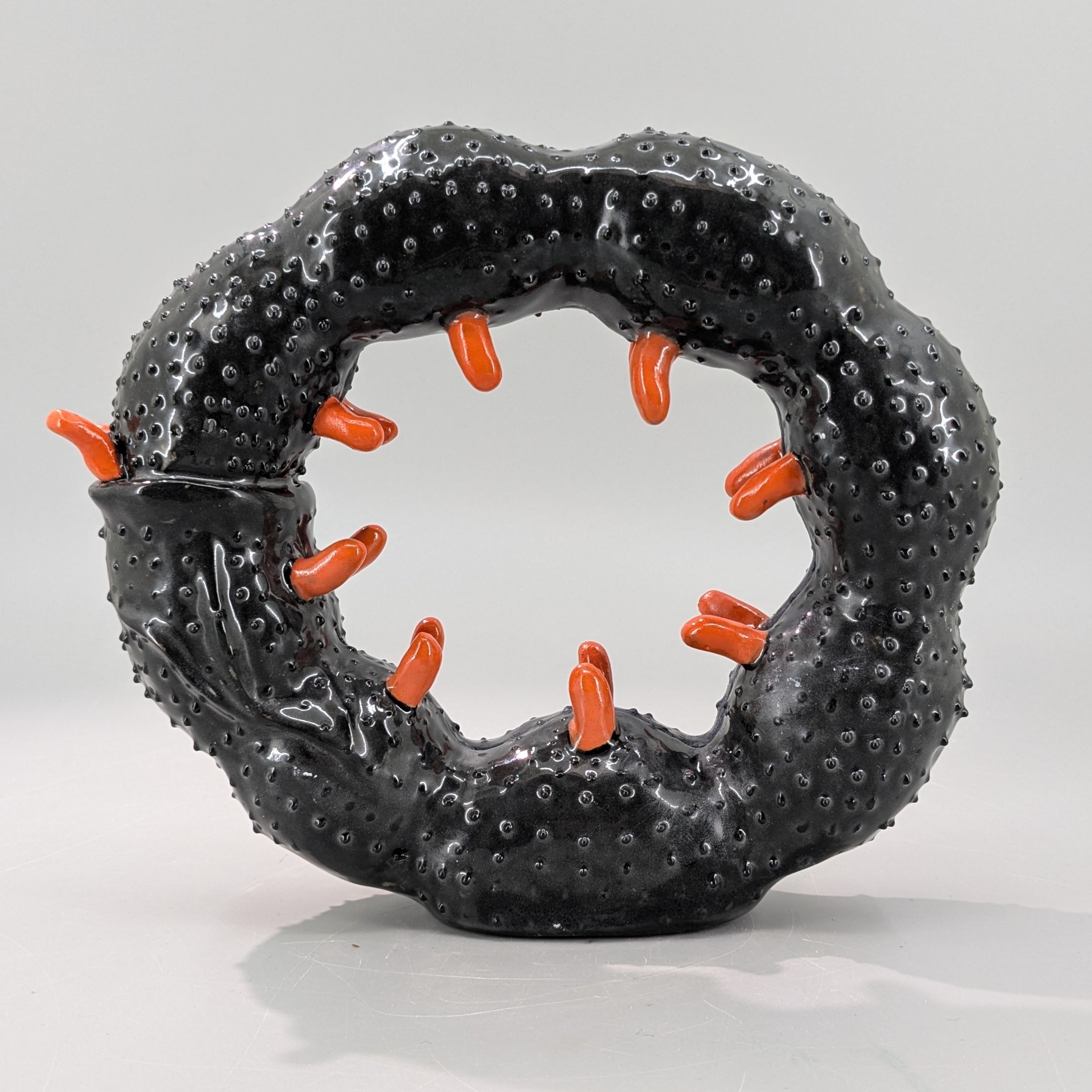 Self Suck Centipede & Survivor