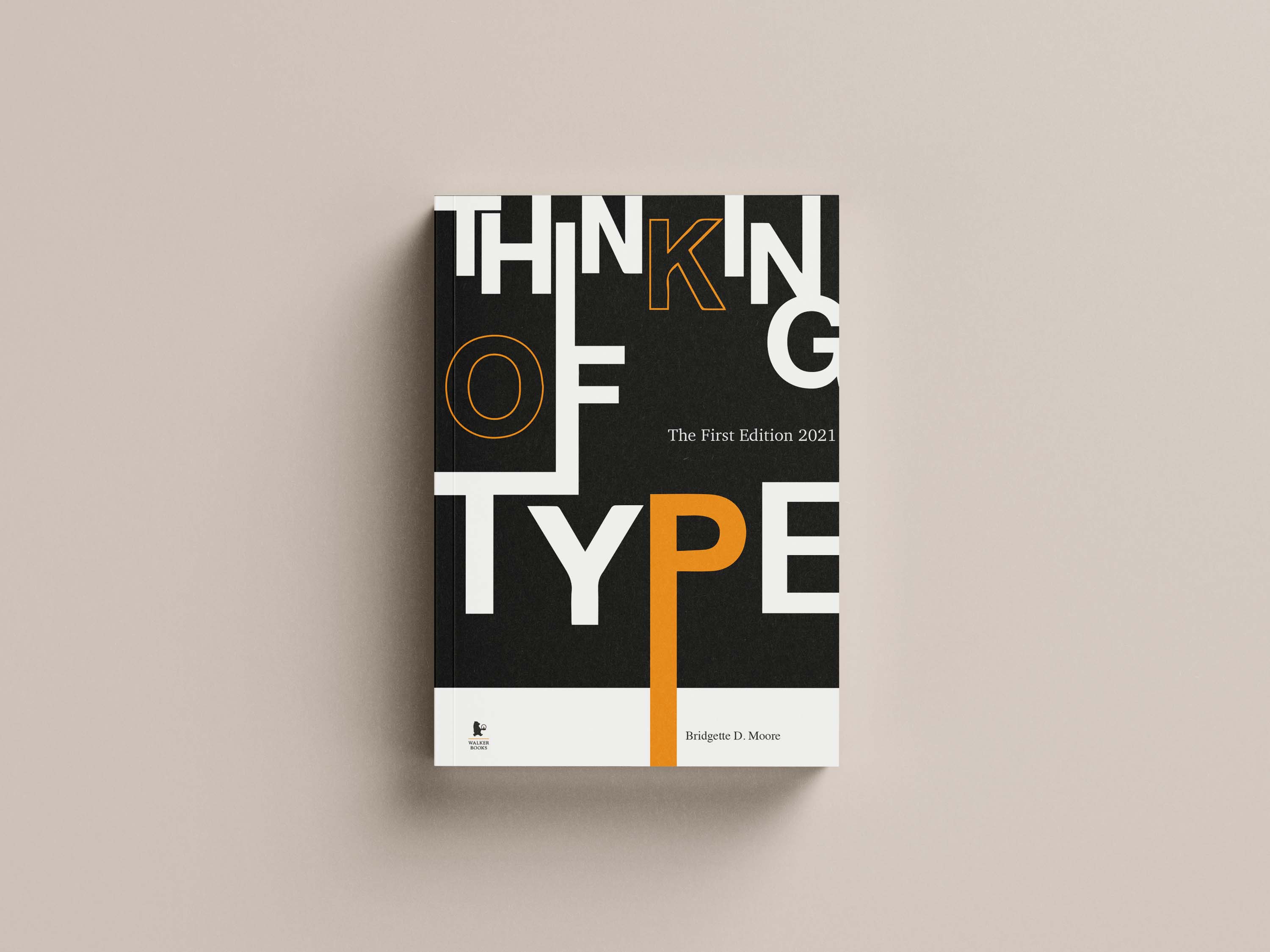 Thinking of Type