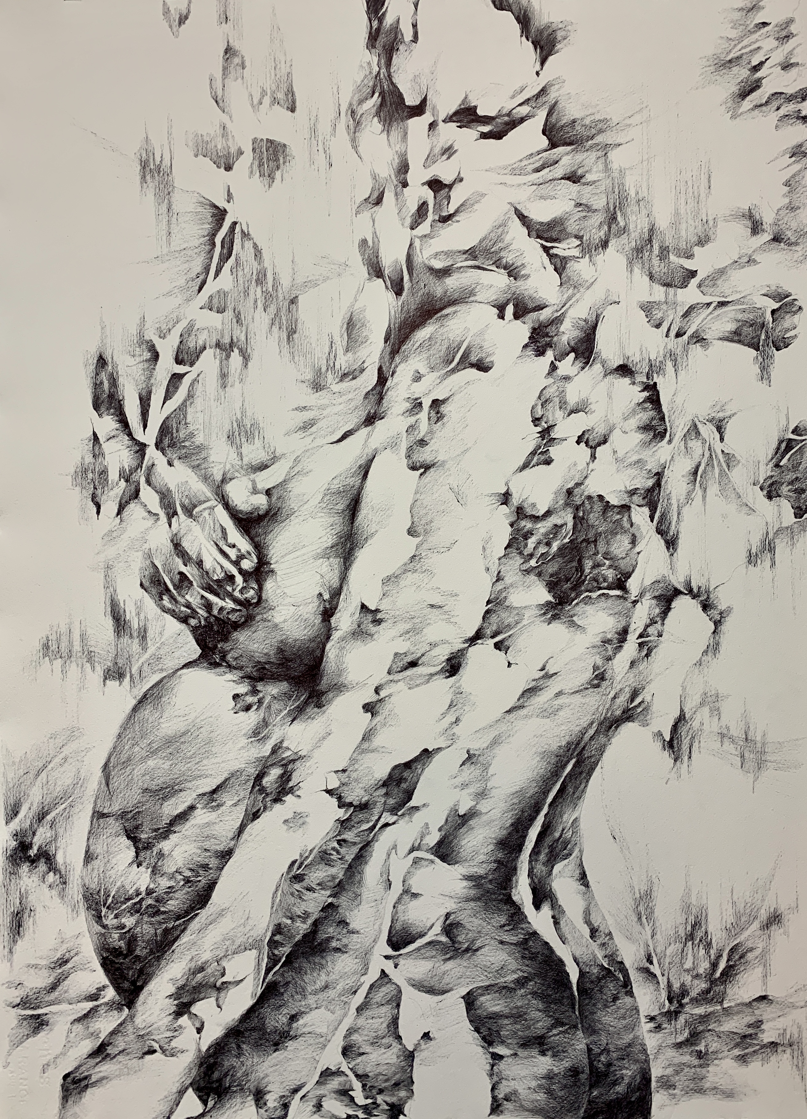 Regeneration - Unnoticed Existence Series