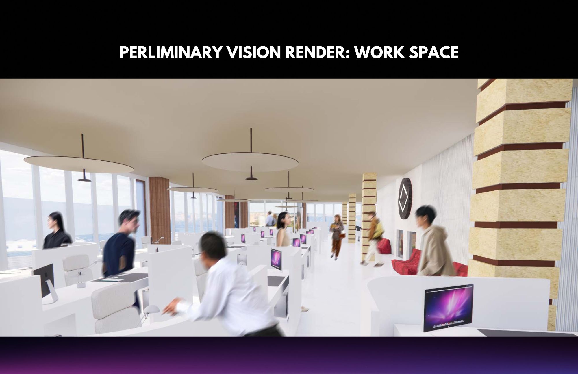 Sandbox VR Office