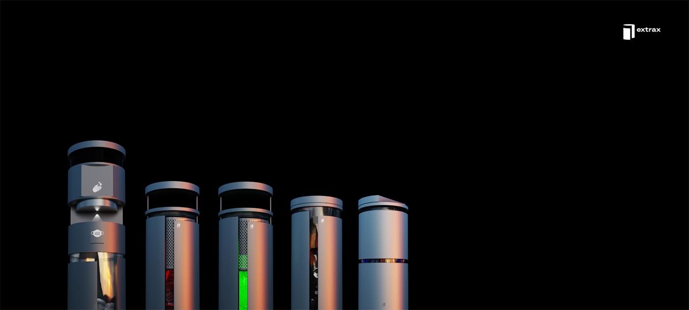 Extrax