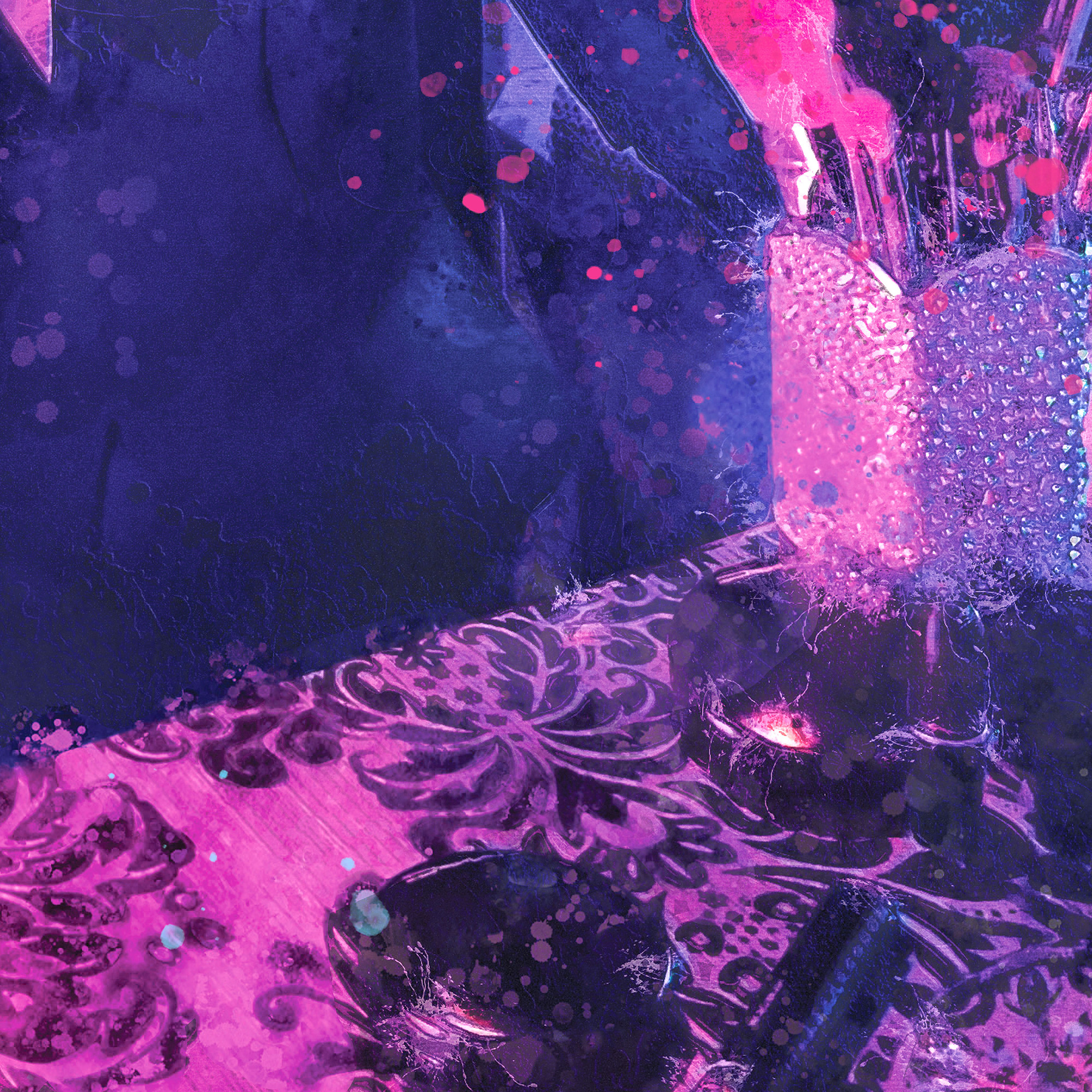 Queer Joy and Self-Love: Make-Up