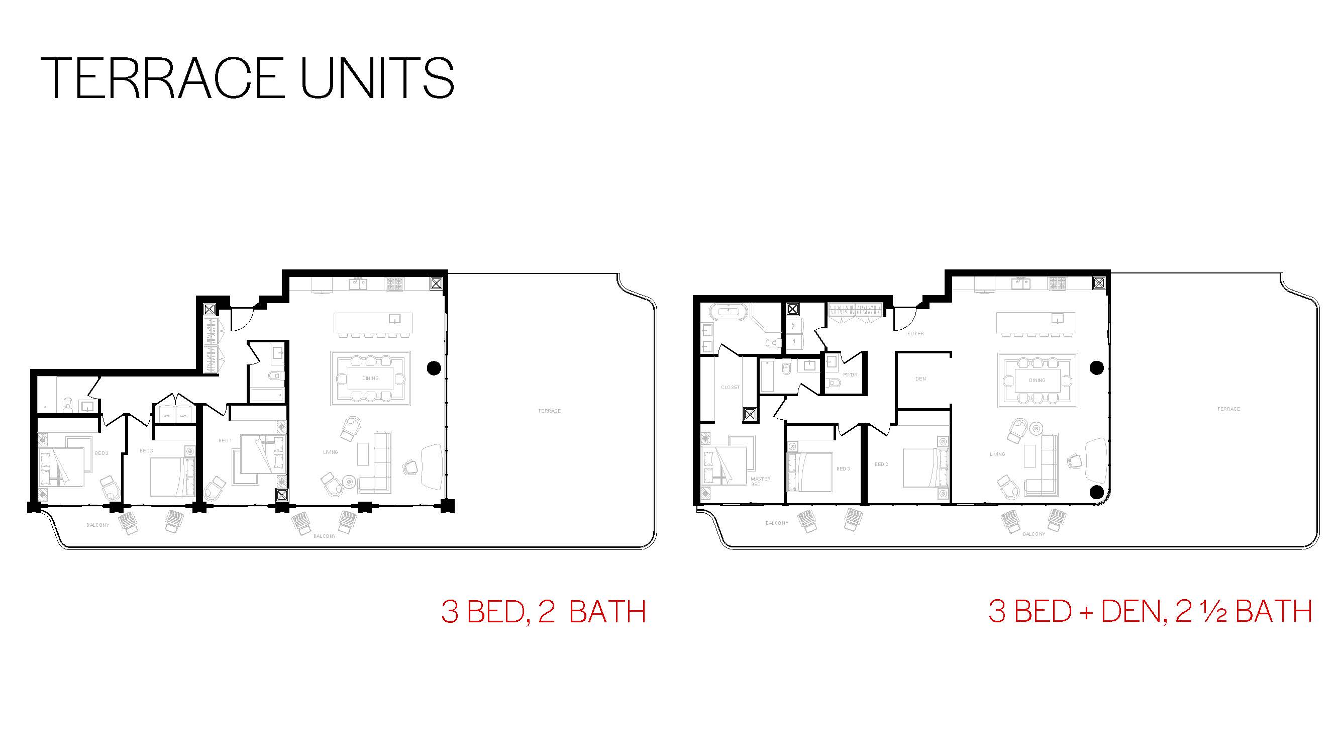 The Transformation of Yorkville