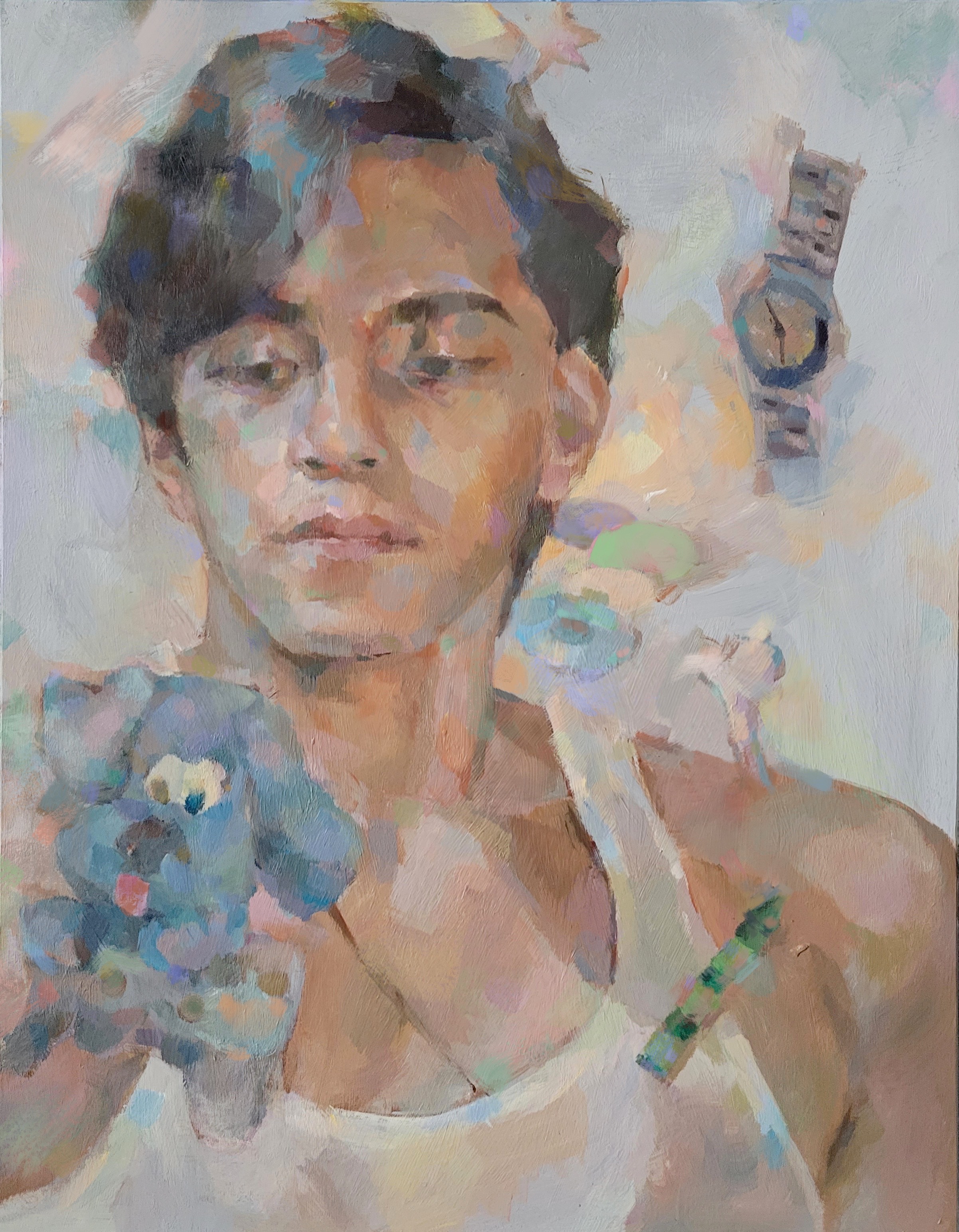 Hometown, Reminiscence, and Favourite Items