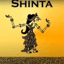 Digital Wayang
