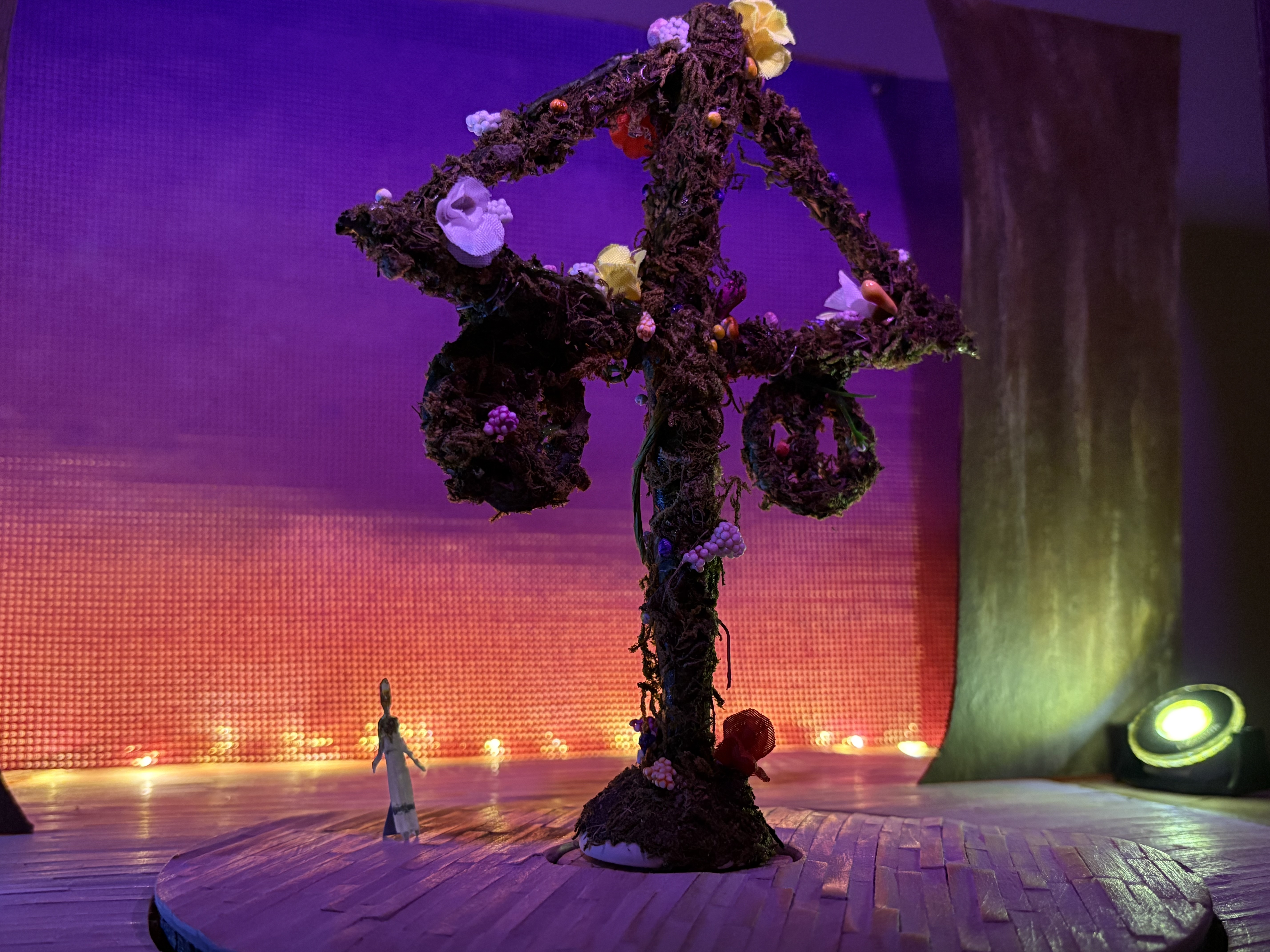 midsommar 'the play'
