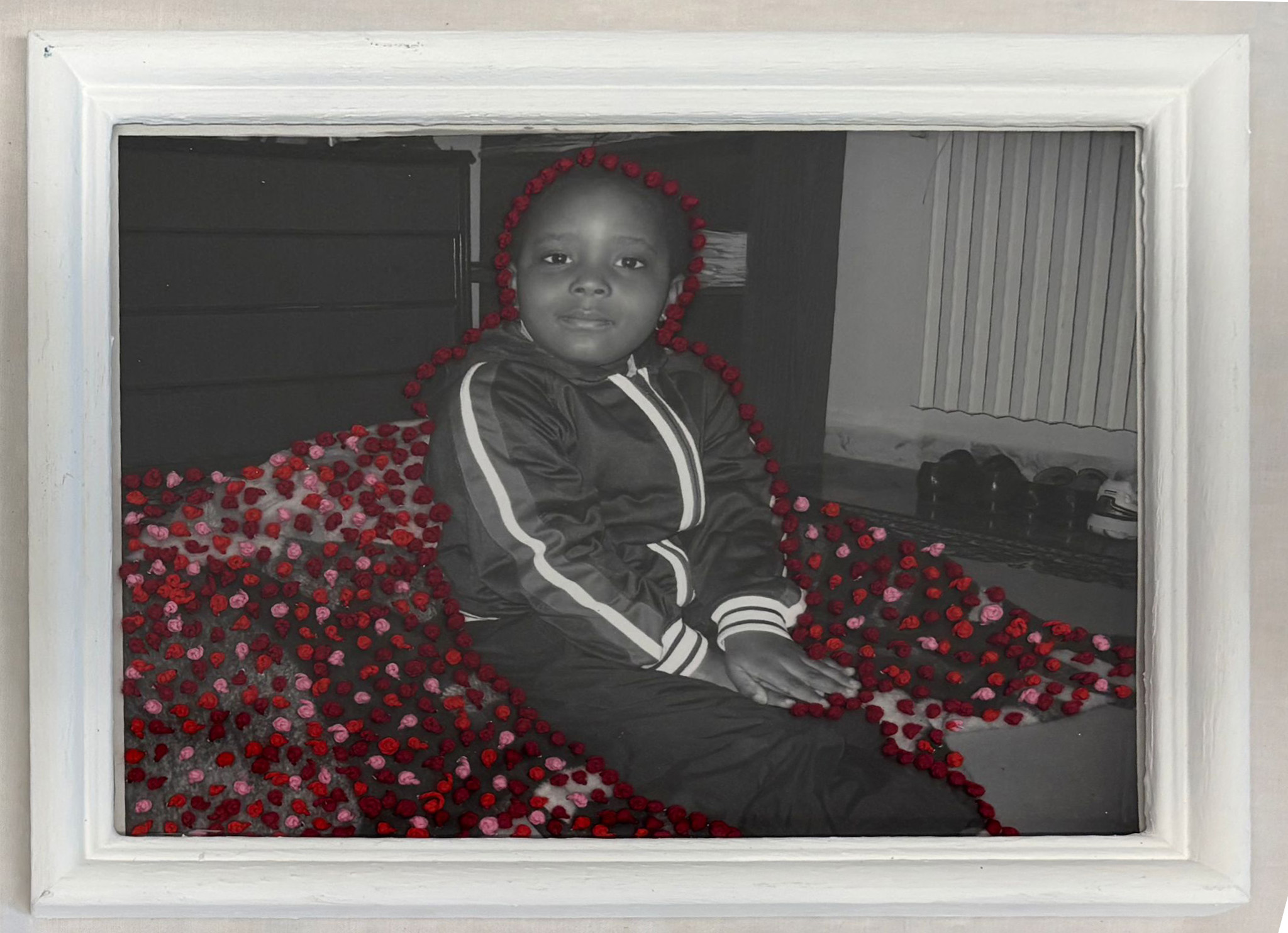 Untitled (Passion Project)