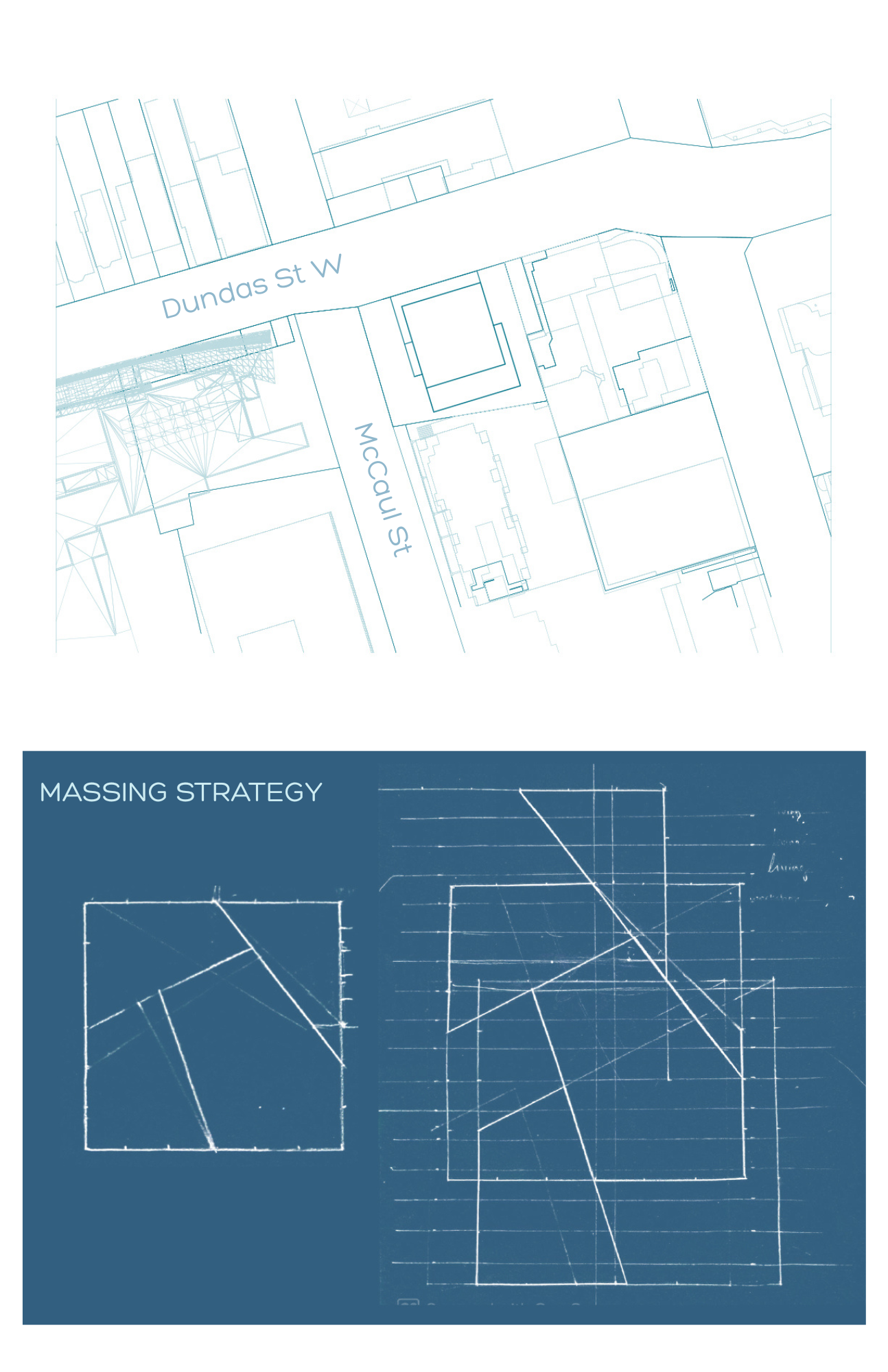 TRANSITIONAL WORK/LIVE