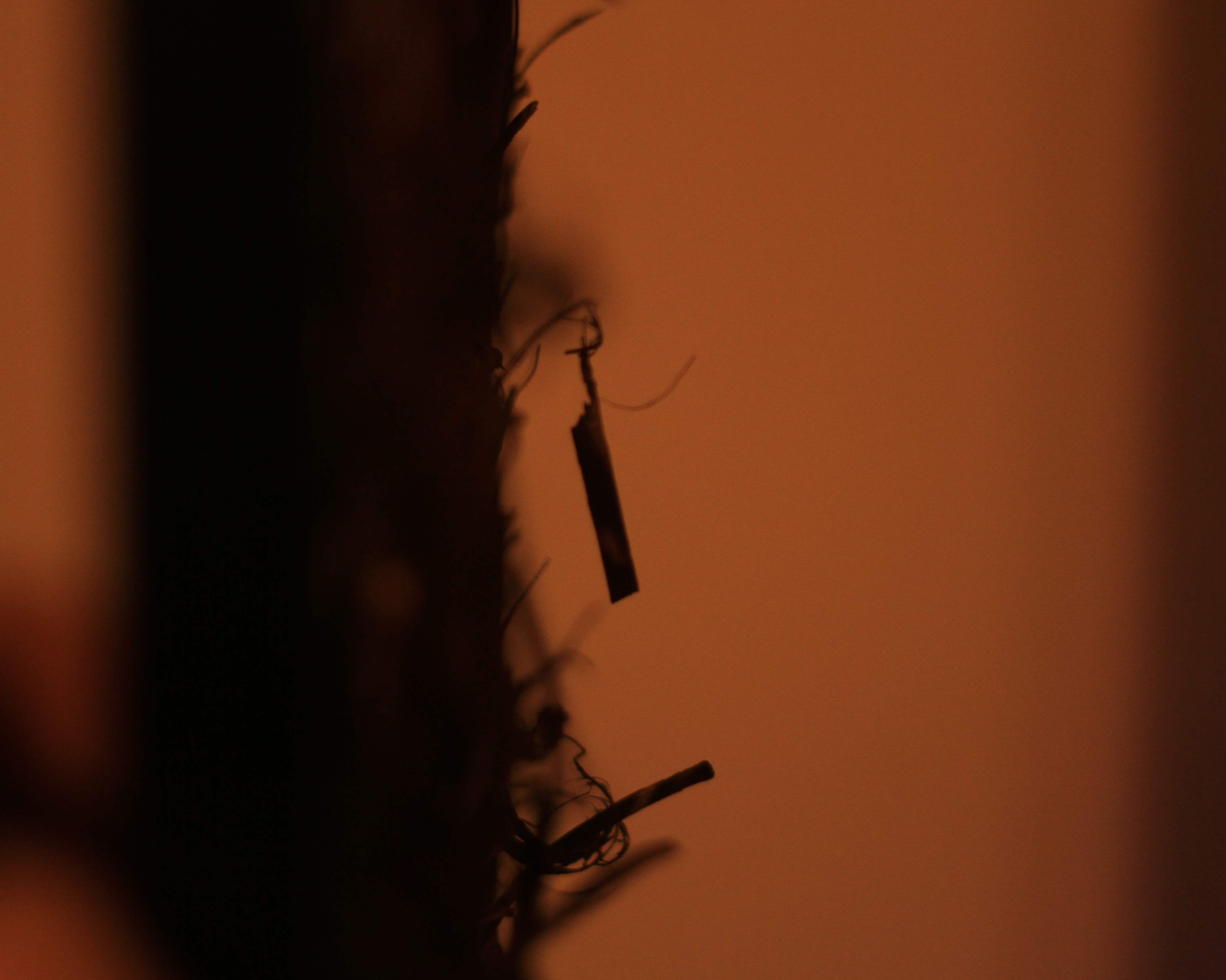 Containment, Partial Profile