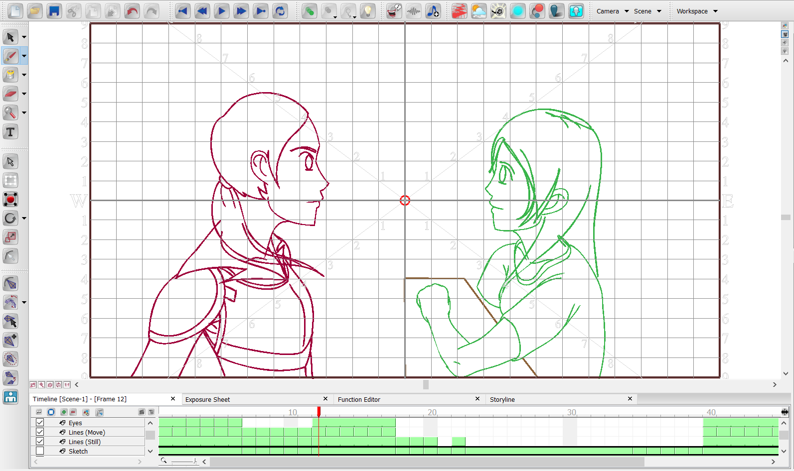 81. Virtual Reality Process