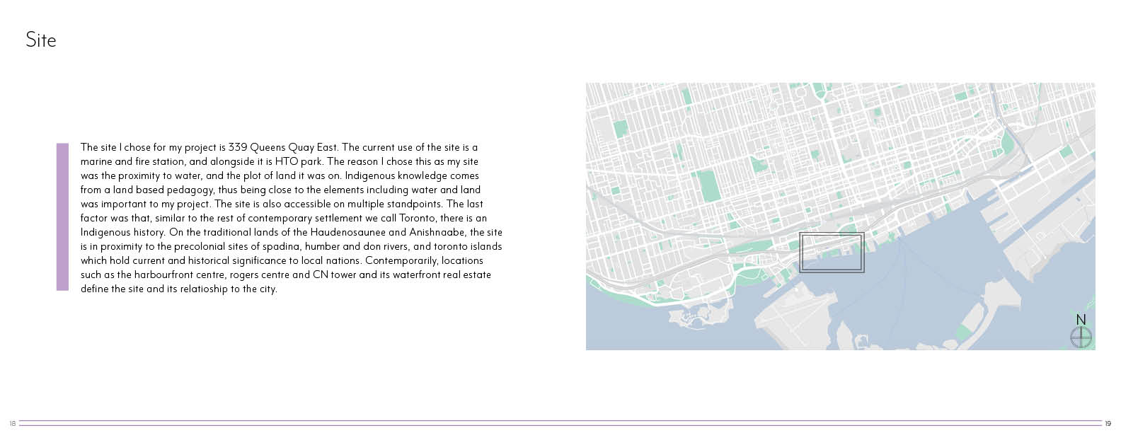 Dancing Between Rivers Learning Centre - Environmental Design Thesis