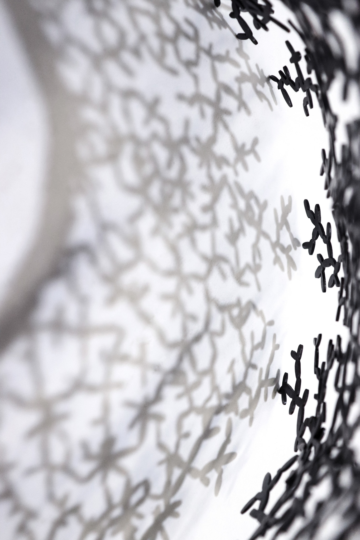 Shadow Mirror Shadow Mother