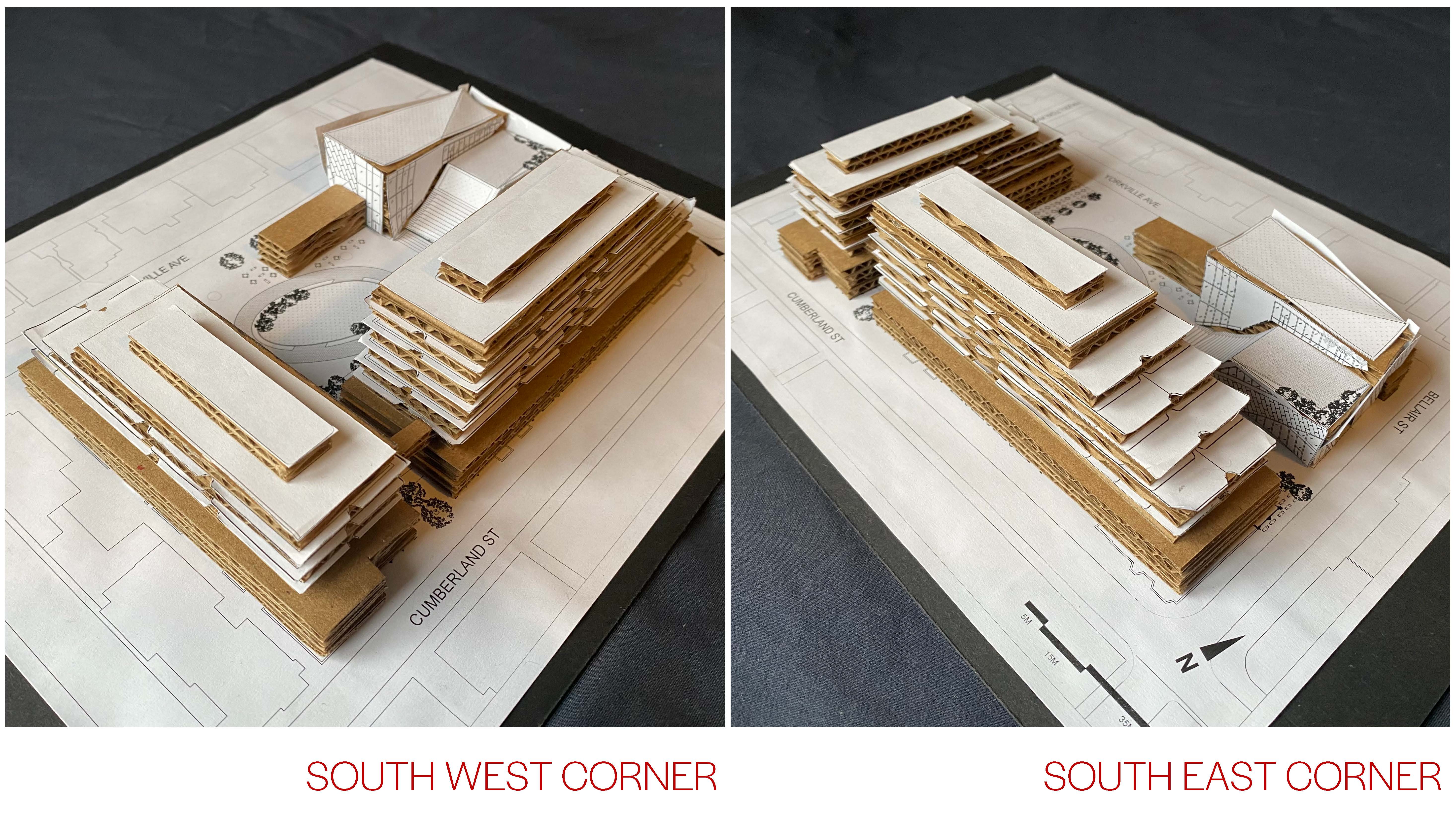 The Transformation of Yorkville
