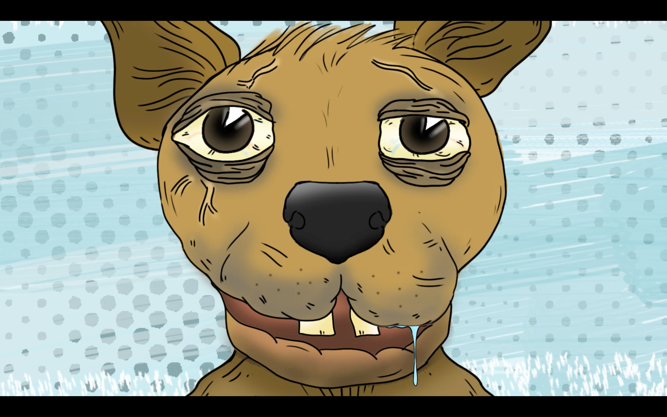 A Hero's Best Friend