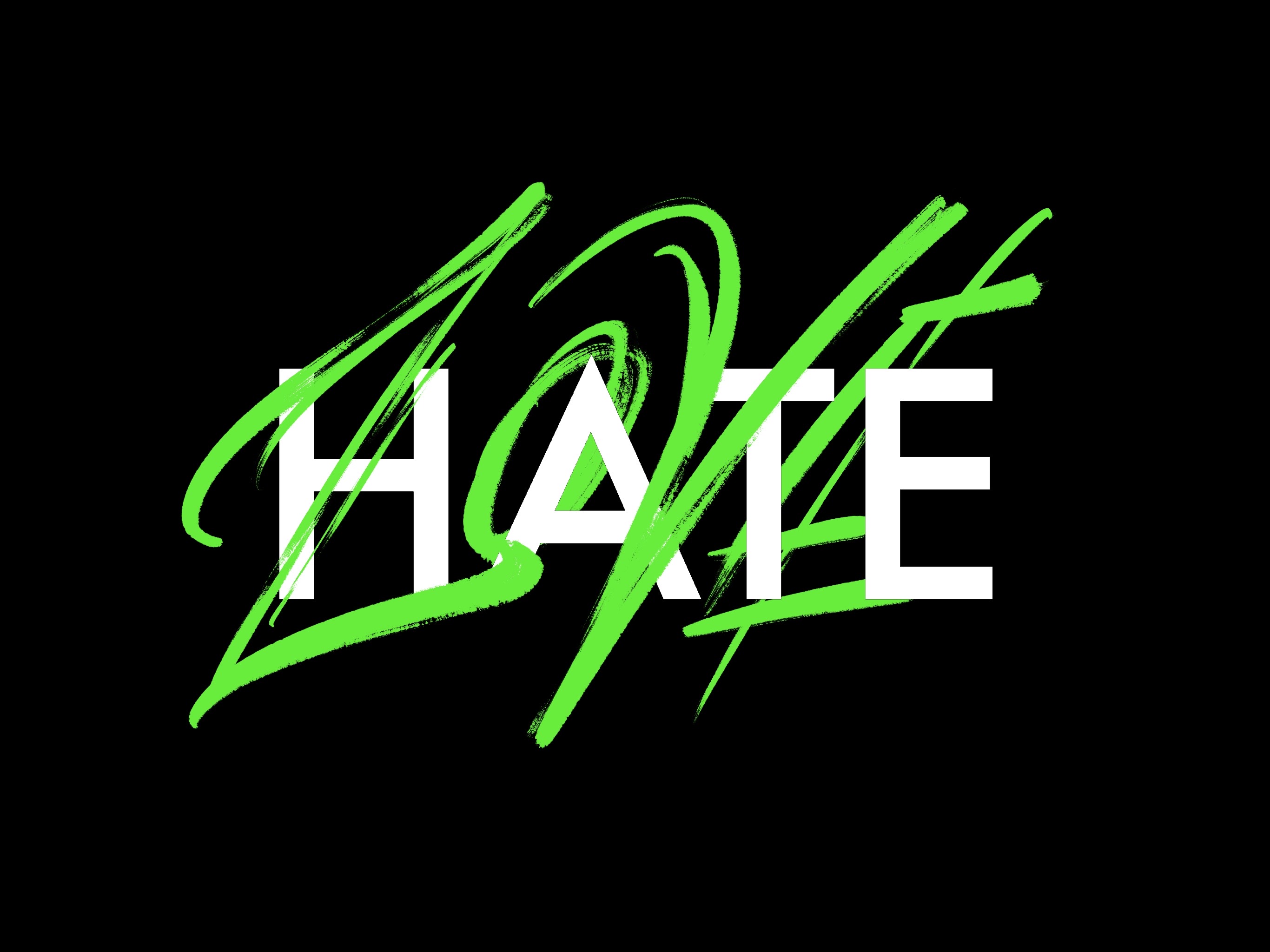 Love X Hate