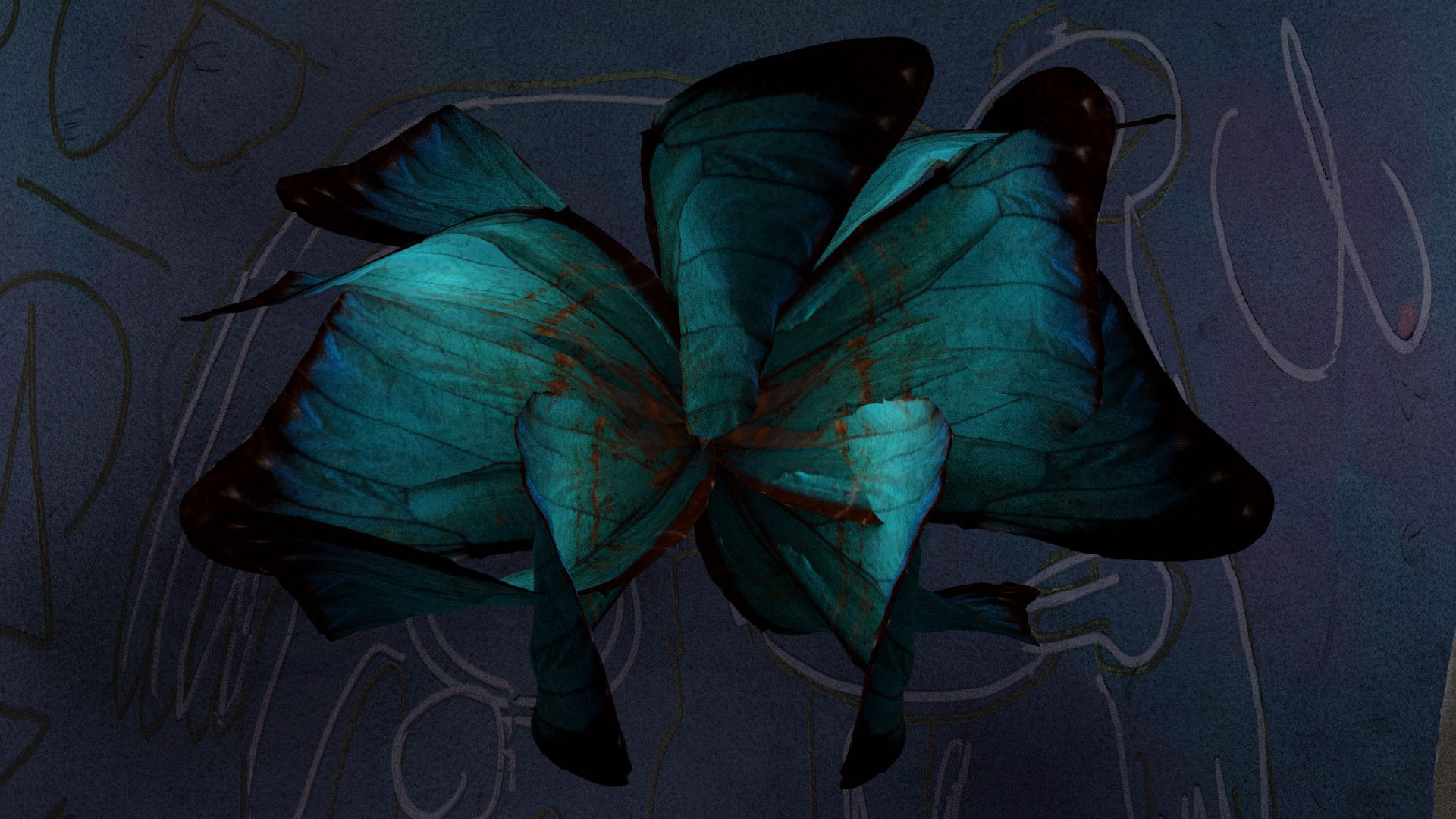 H.O.M.E. (Hoarding Old Memory Eggs)