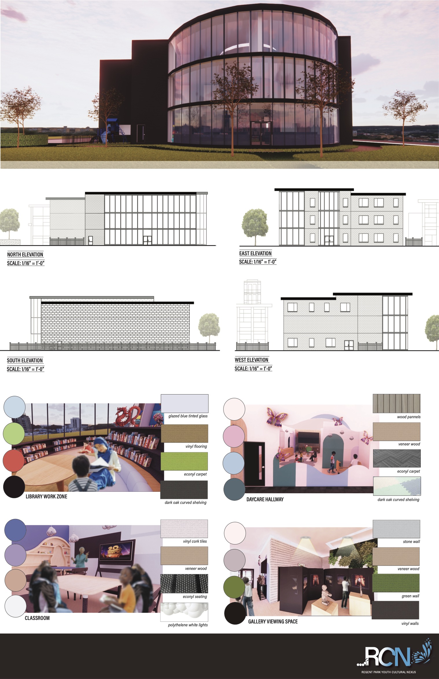 Youth Cultural Nexus