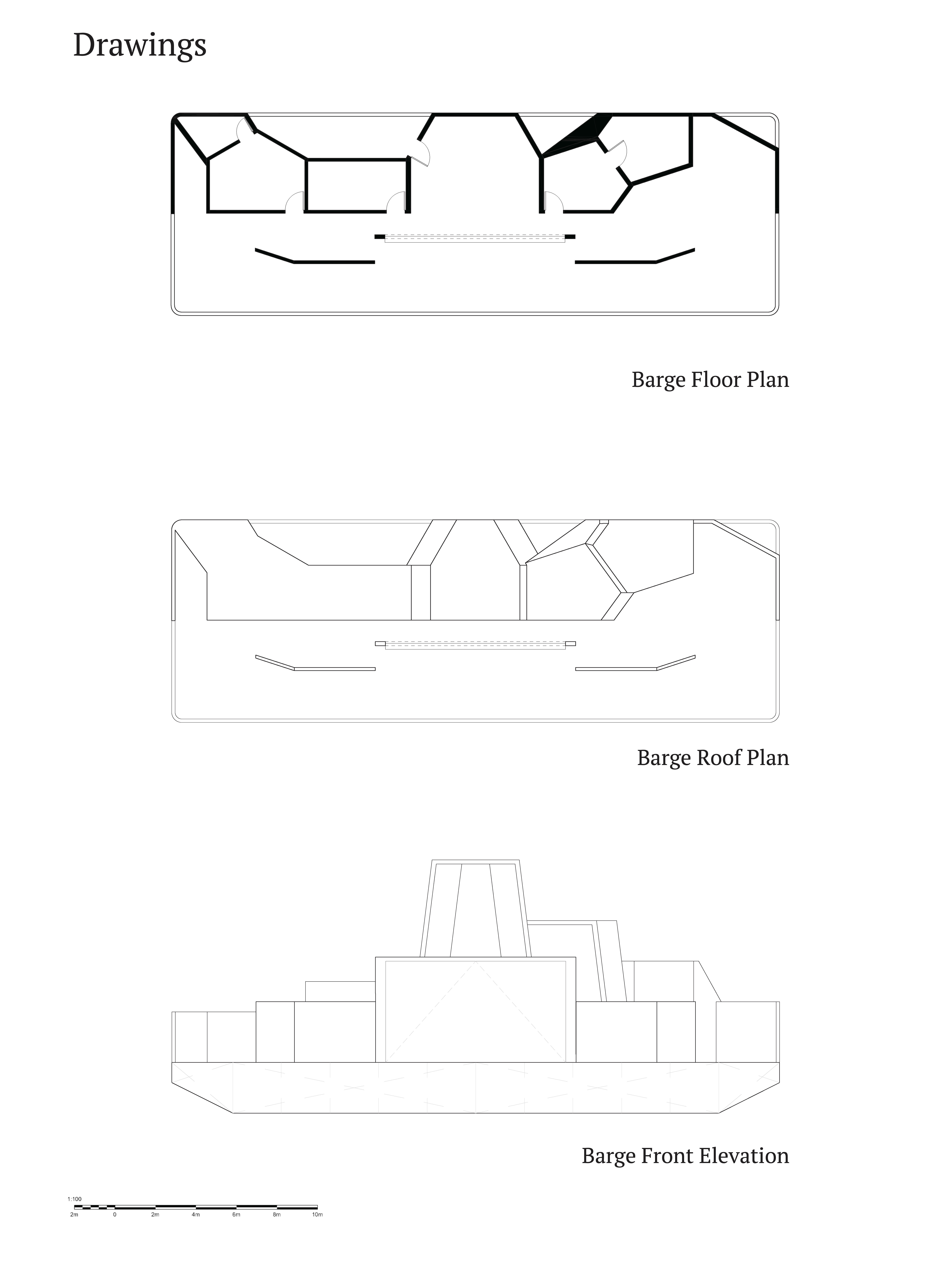 The Second Wind - The Adaptive Reuse of Lighthouse